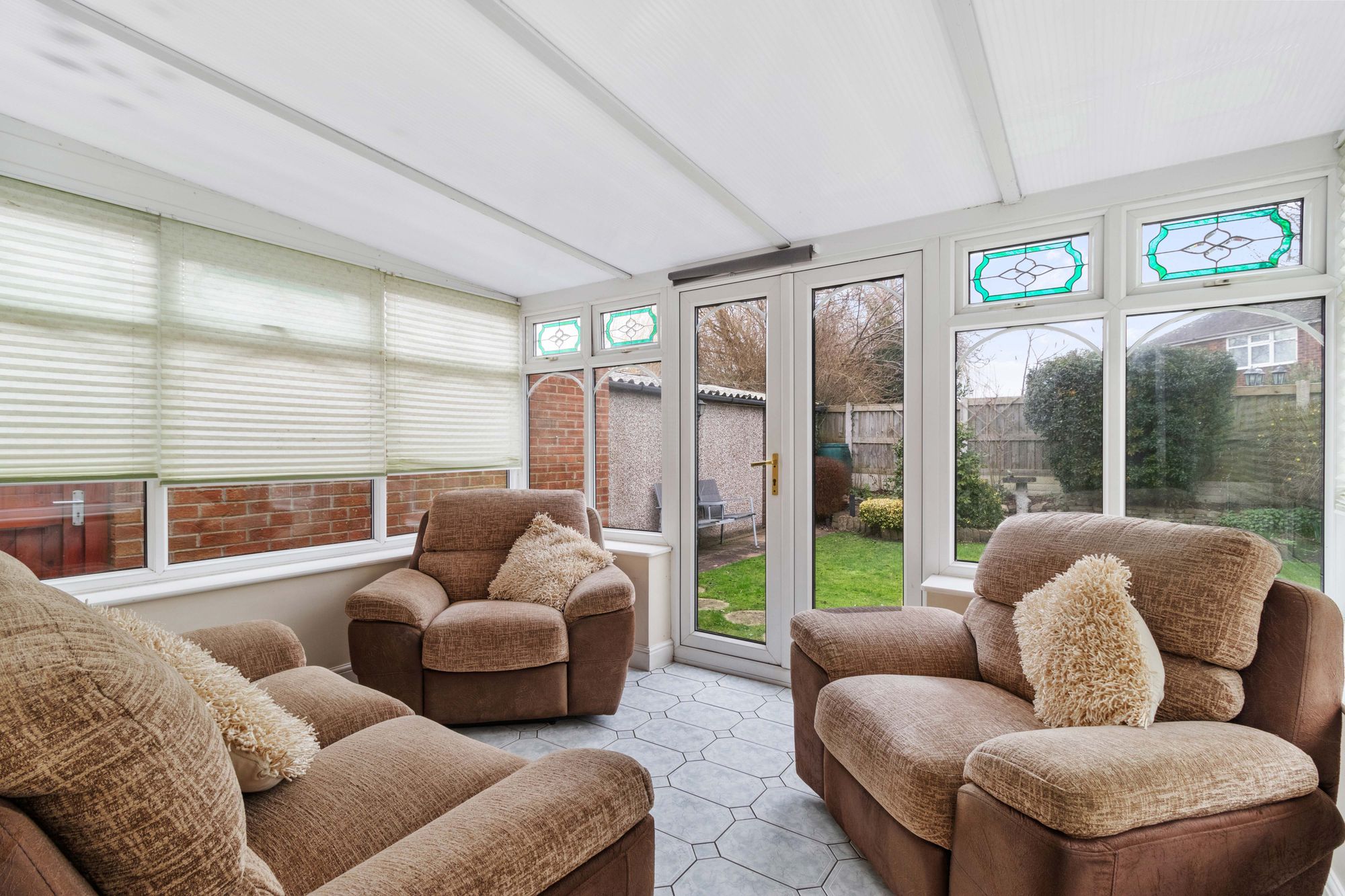 Gainsborough Road, Warrington