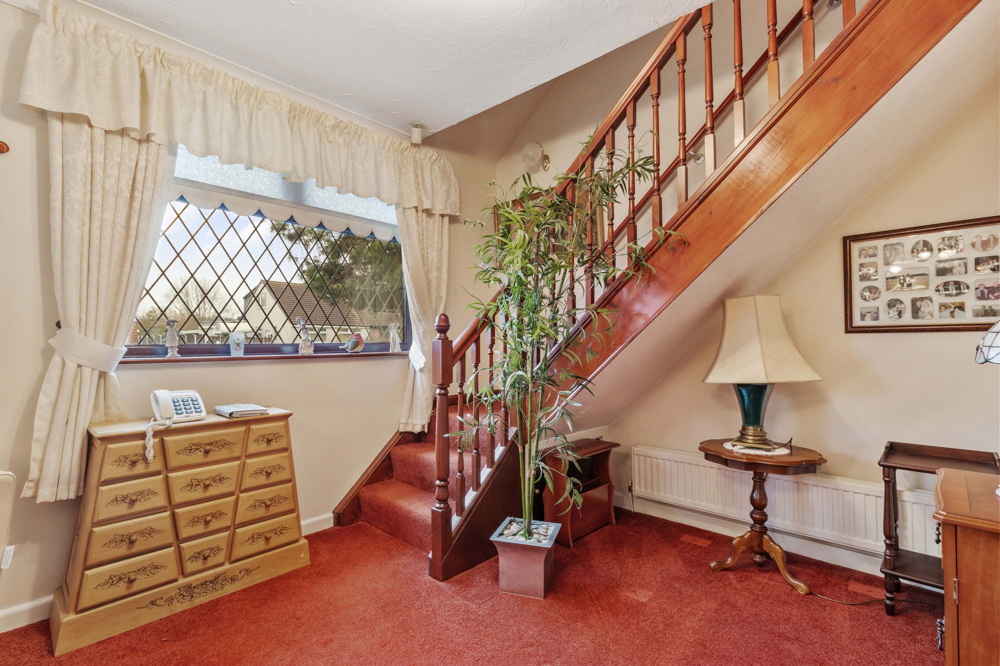 Gainsborough Road, Warrington