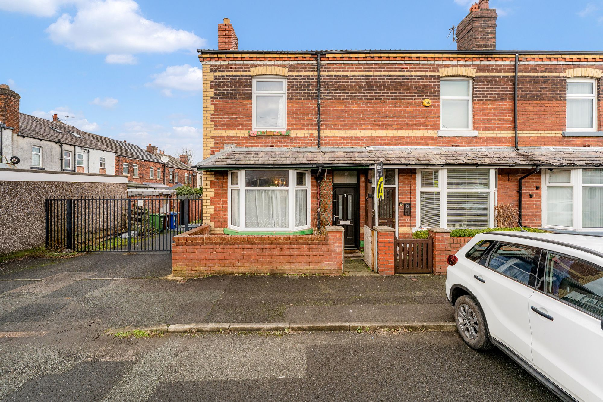 Lily Place, Ashton-In-Makerfield, WN4