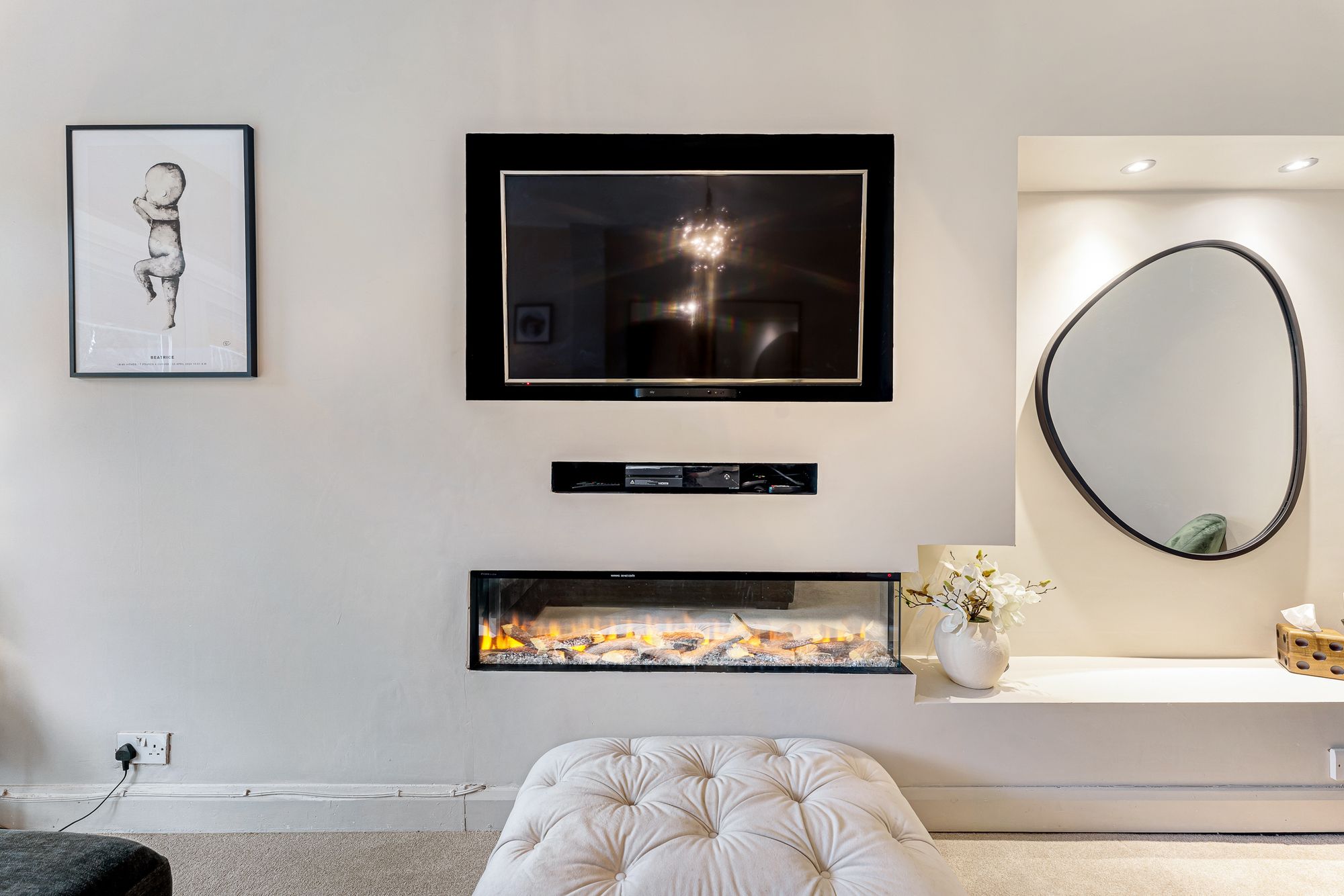 Farnworth Close, Widnes