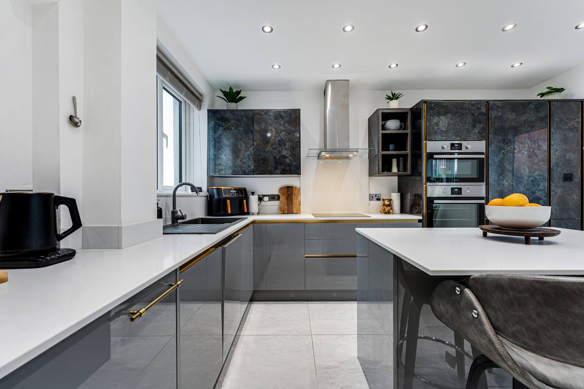 Farnworth Close, Widnes