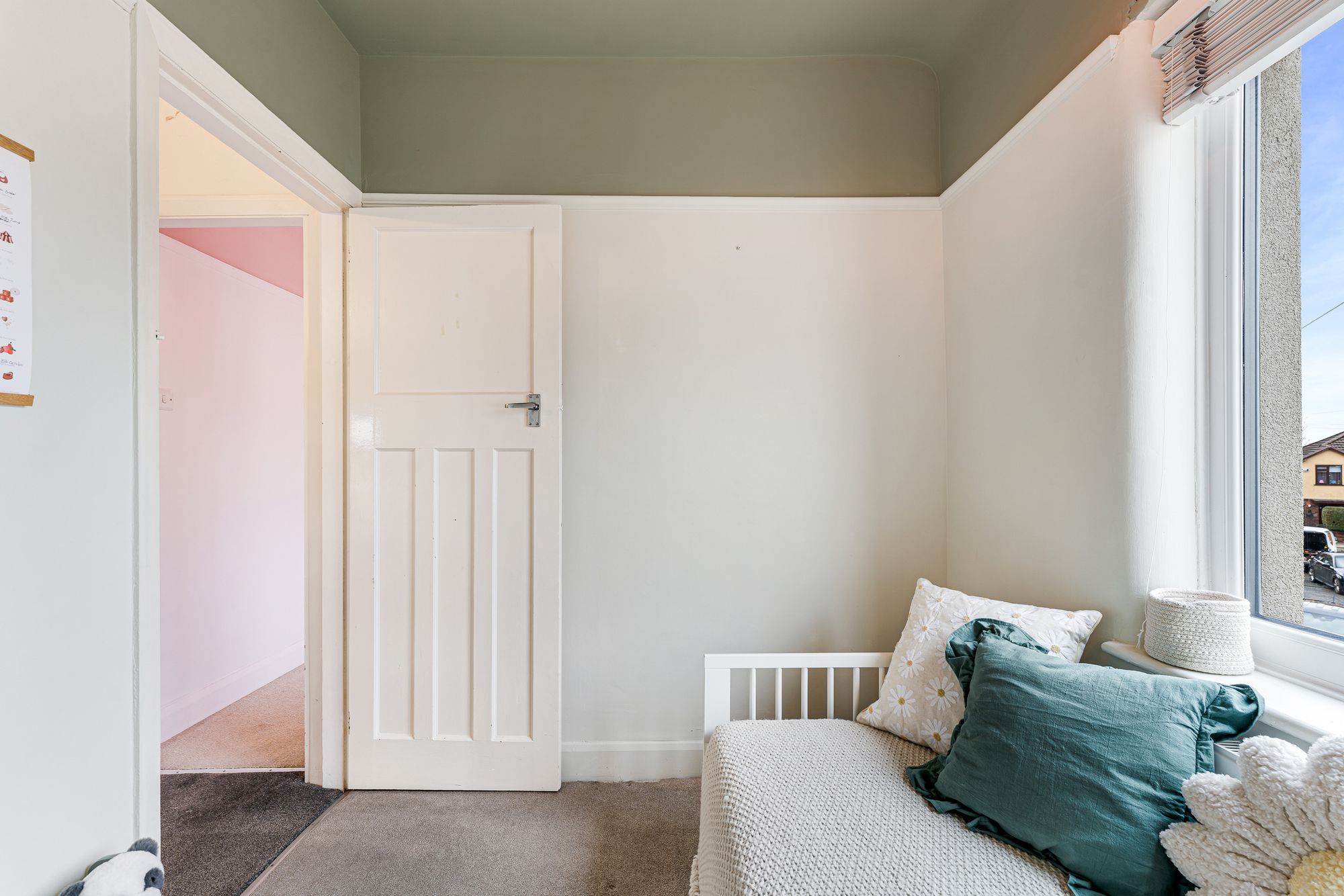 Farnworth Close, Widnes