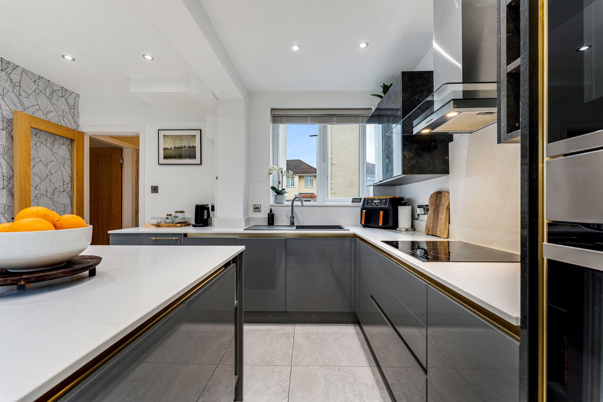 Farnworth Close, Widnes