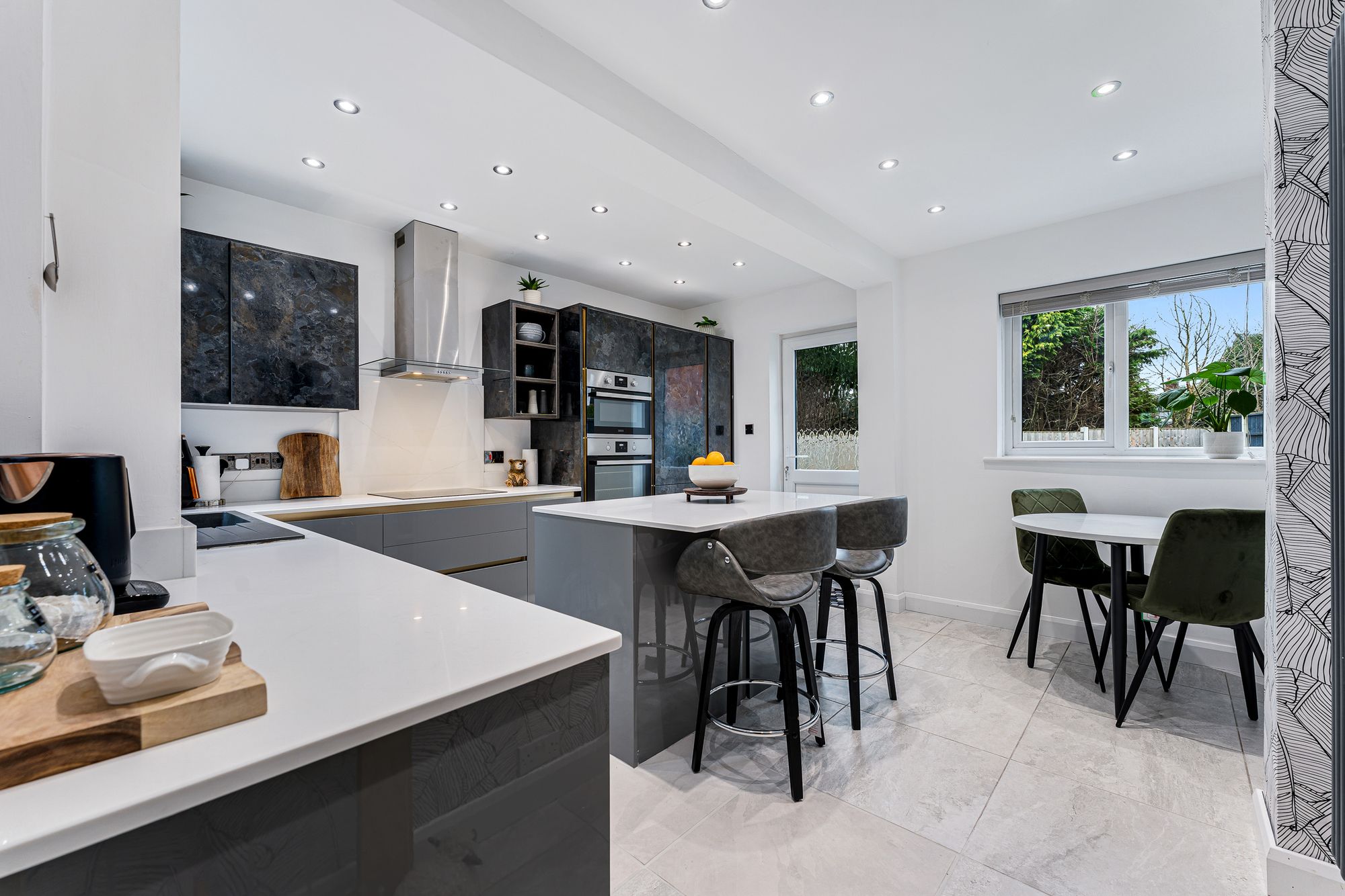 Farnworth Close, Widnes