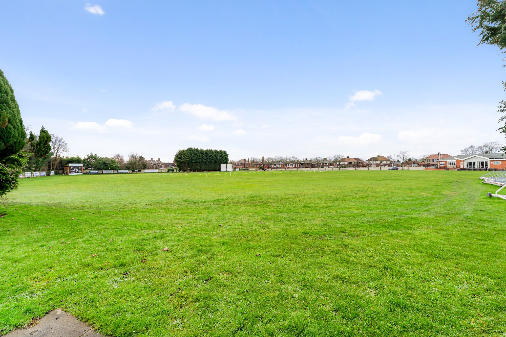 Farnworth Close, Widnes