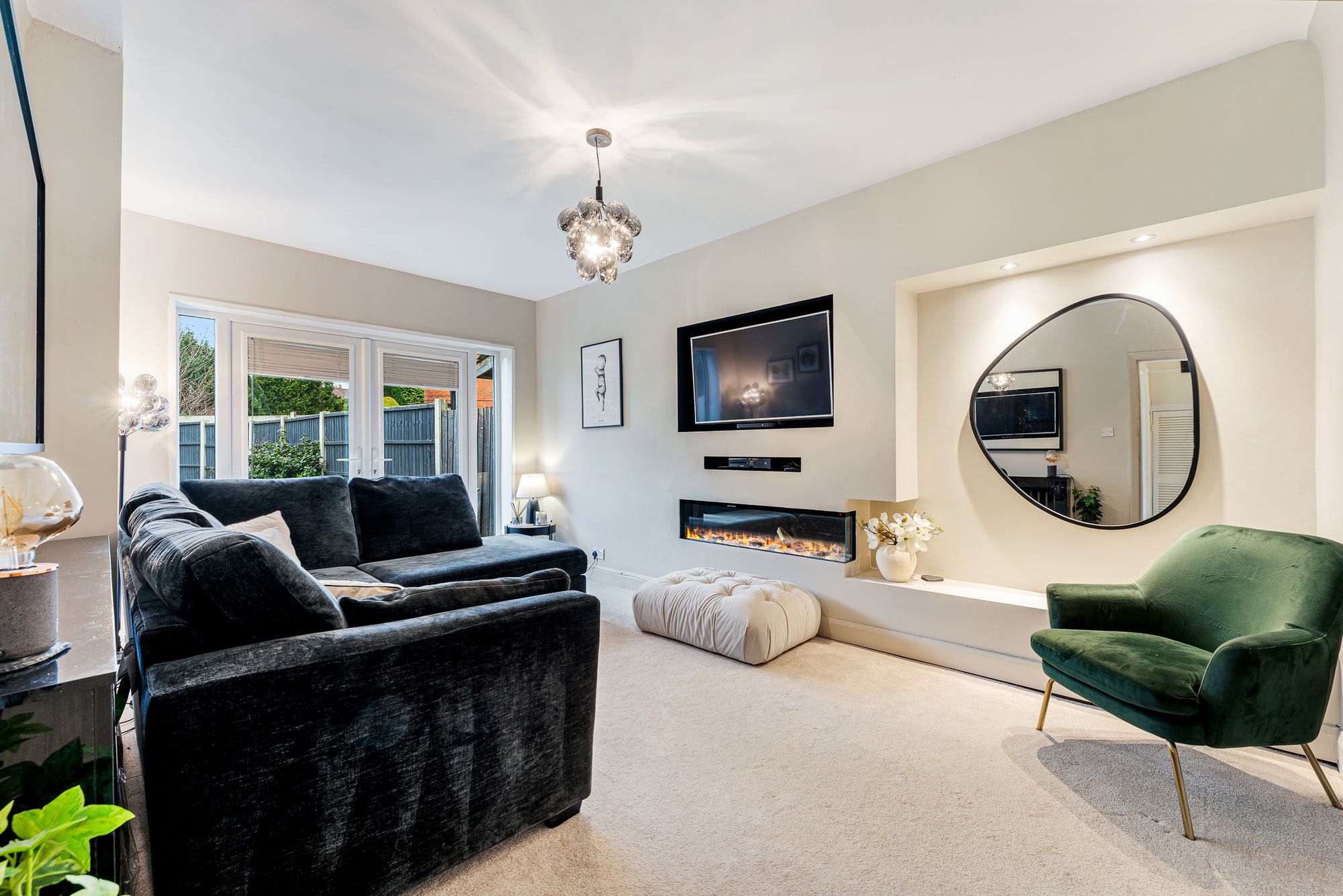 Farnworth Close, Widnes