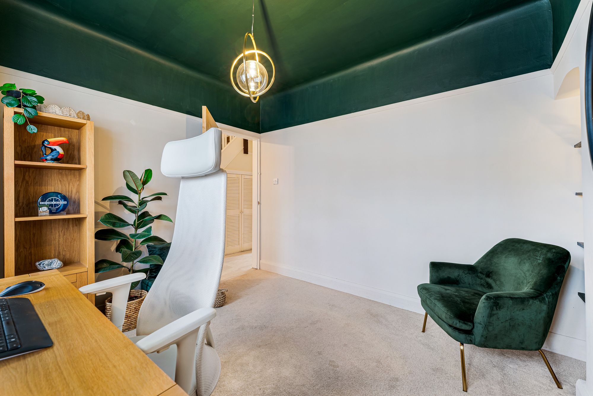 Farnworth Close, Widnes