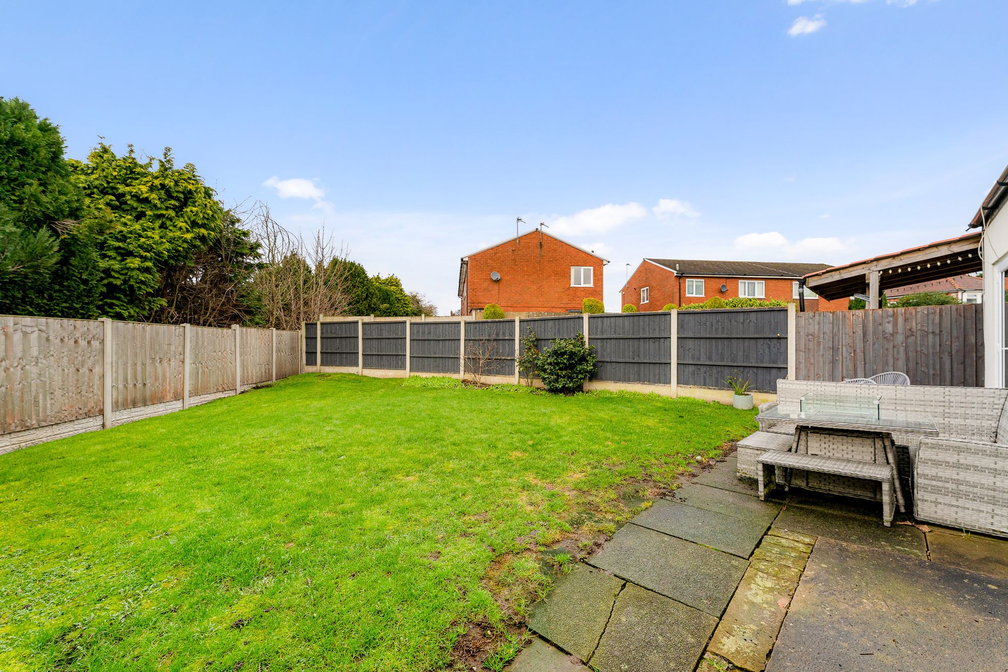 Farnworth Close, Widnes