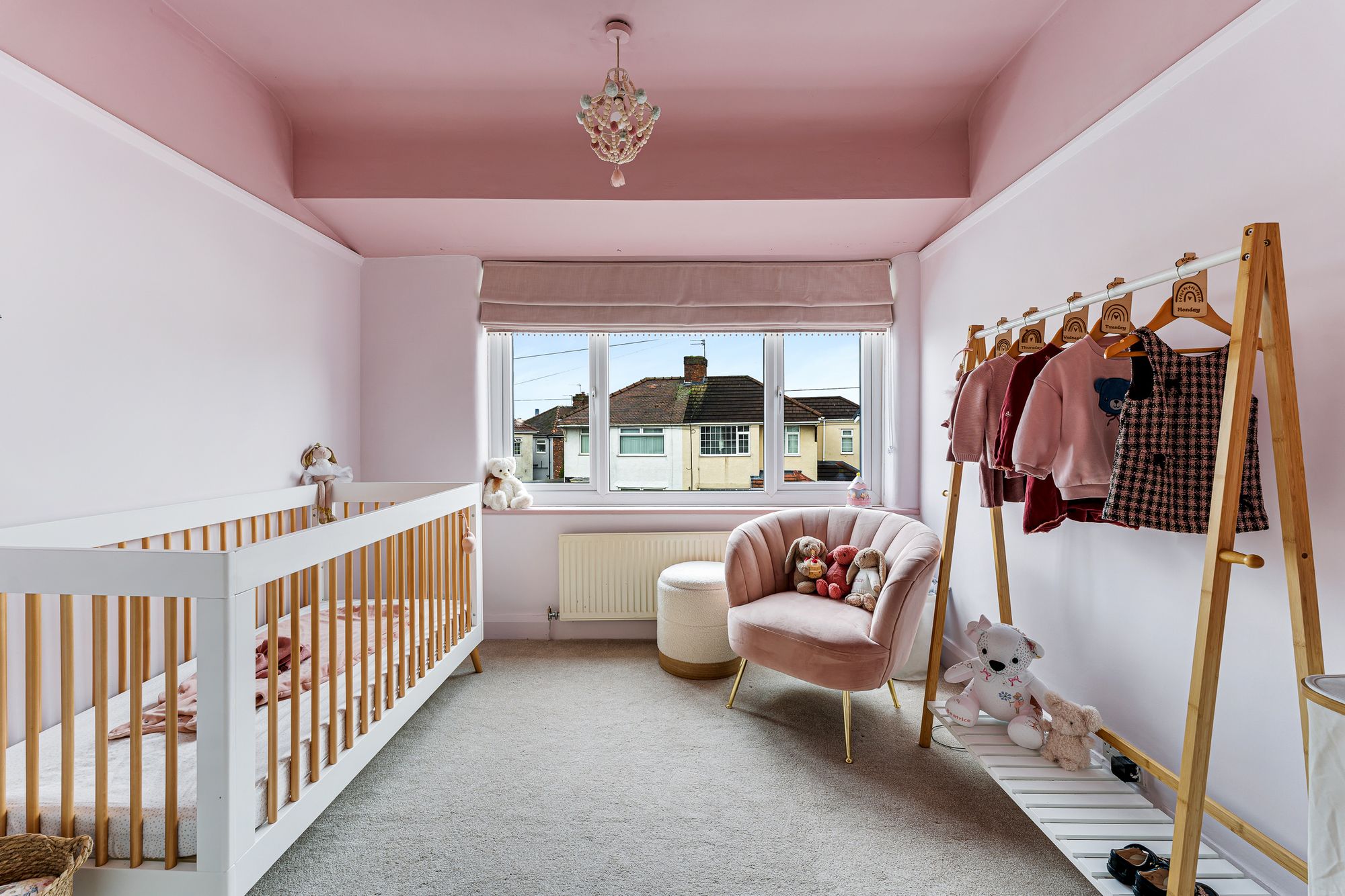 Farnworth Close, Widnes