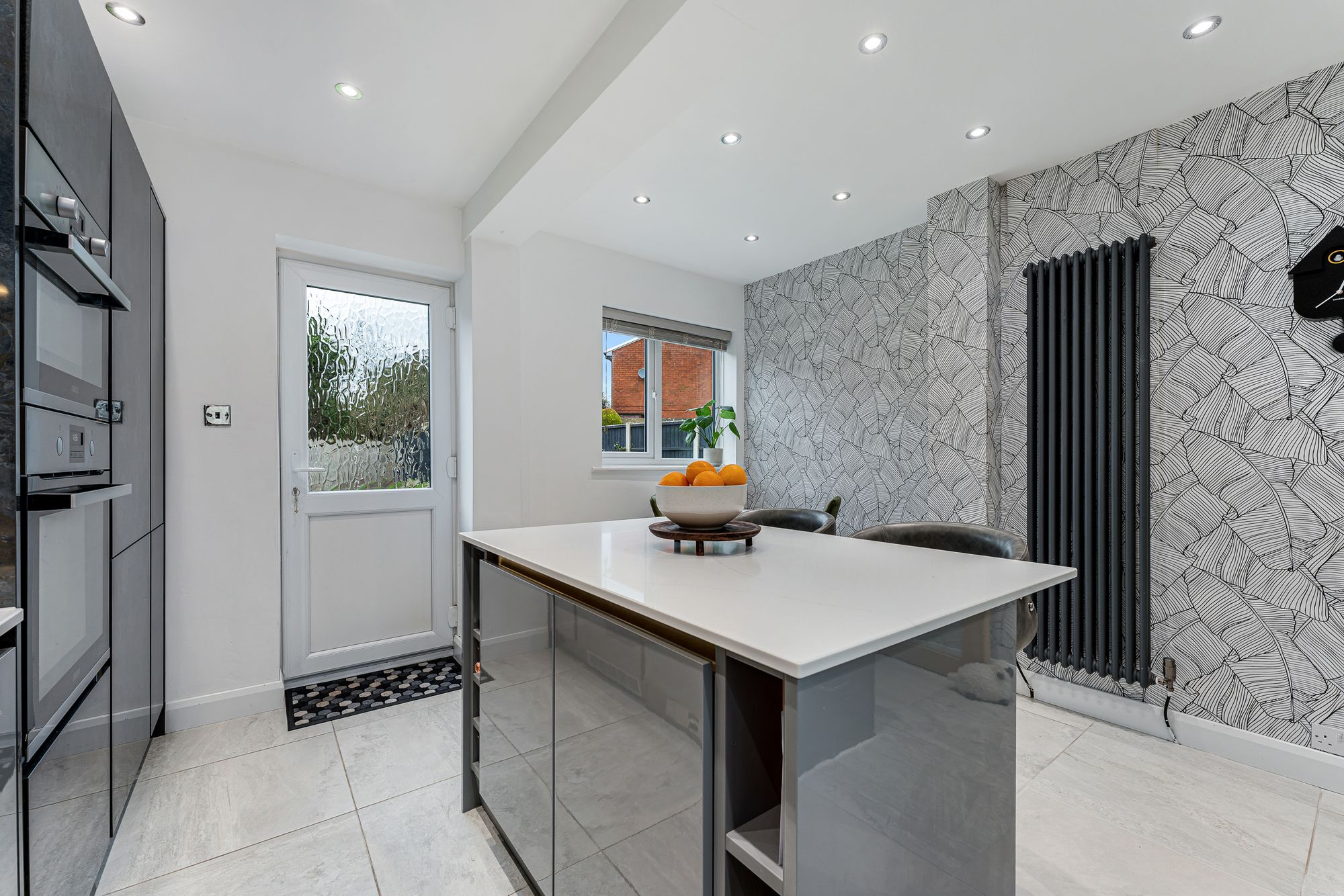 Farnworth Close, Widnes