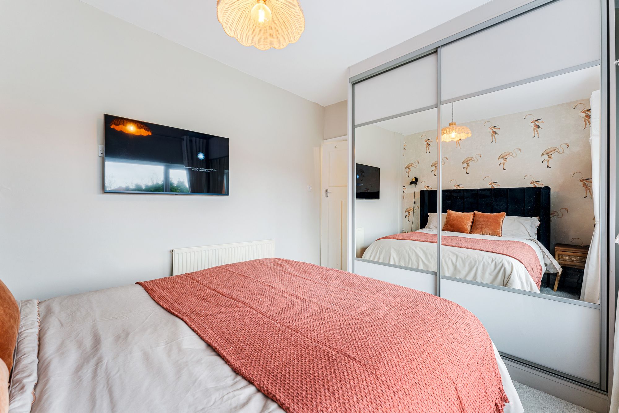 Farnworth Close, Widnes