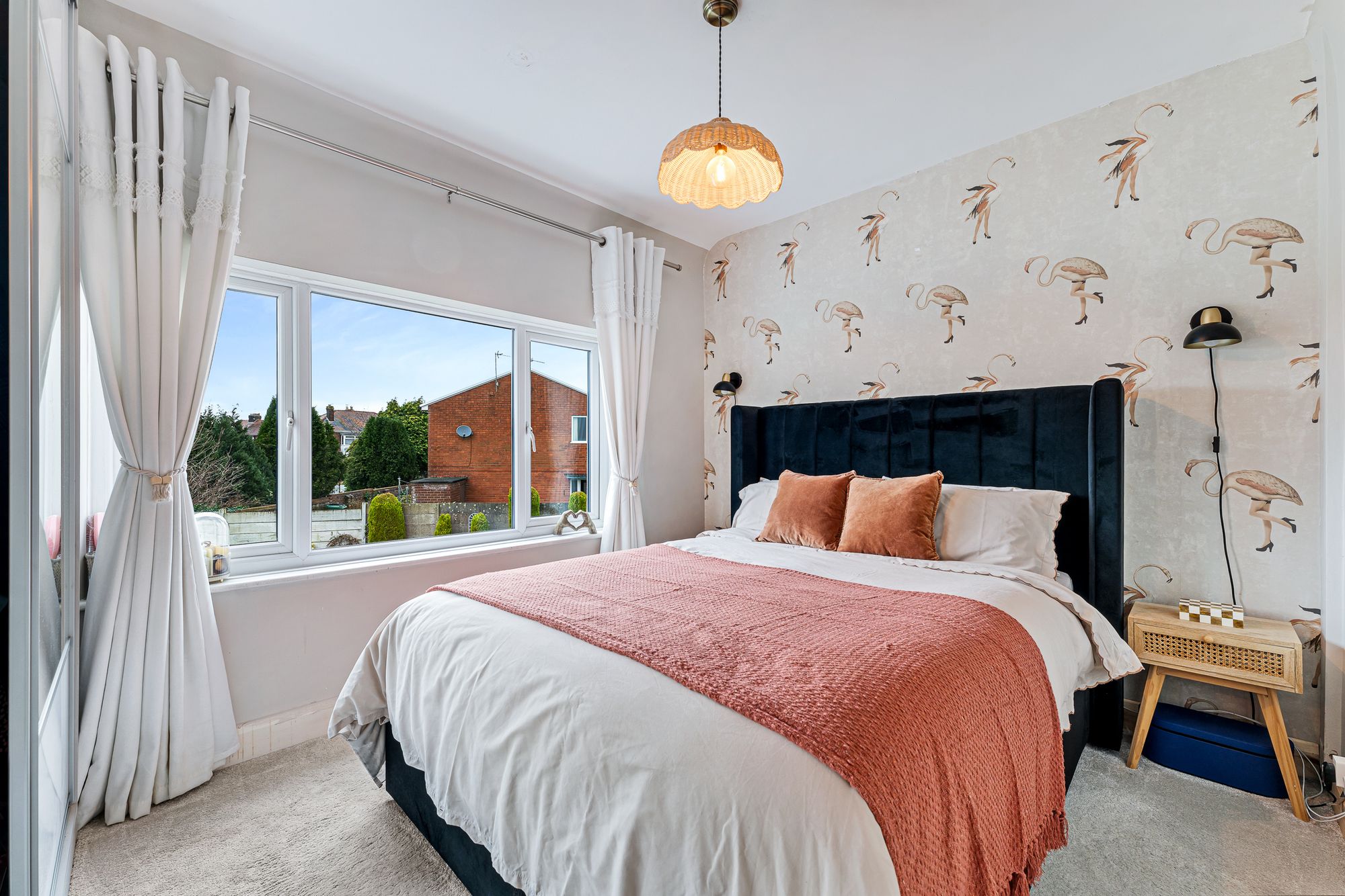 Farnworth Close, Widnes