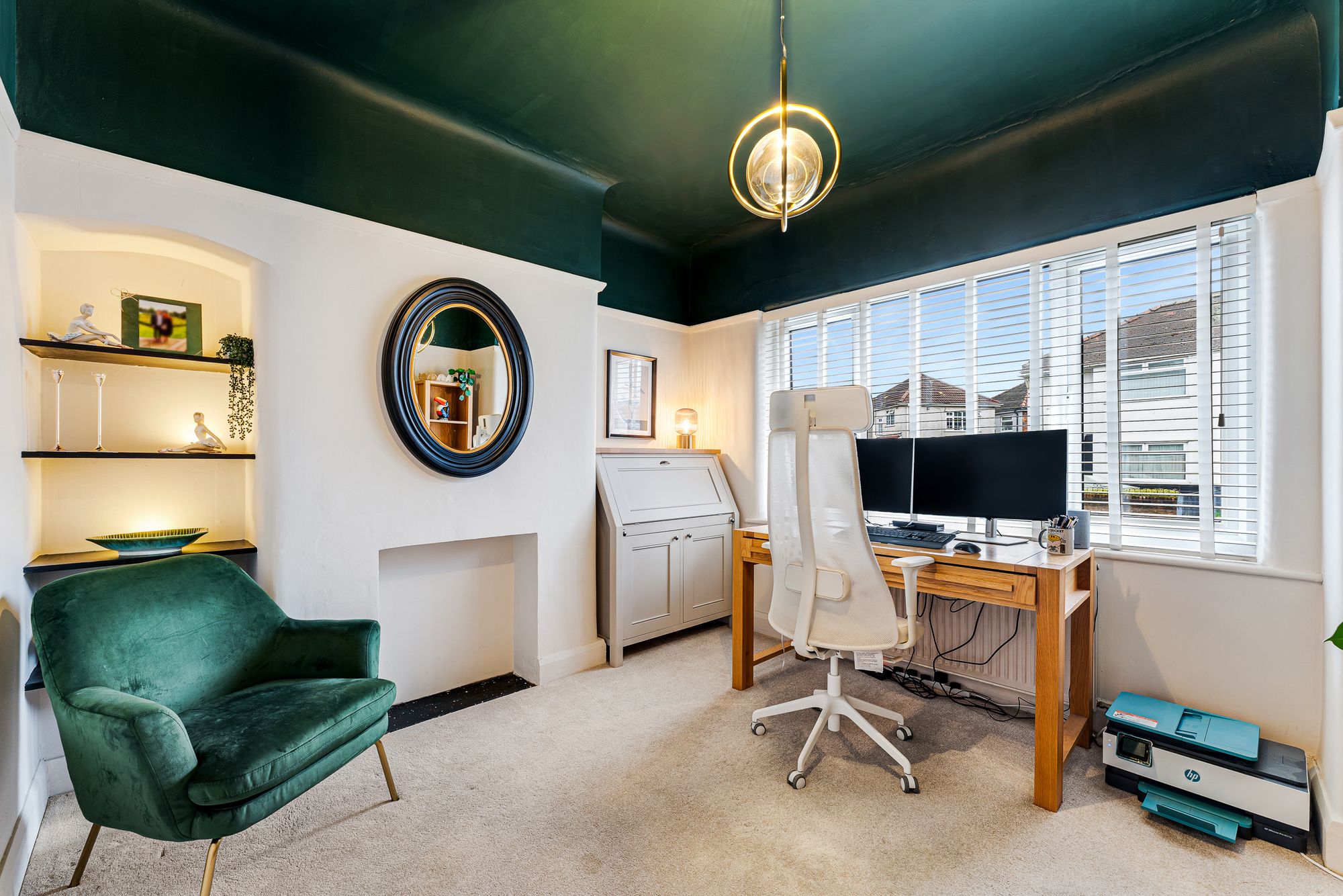 Farnworth Close, Widnes