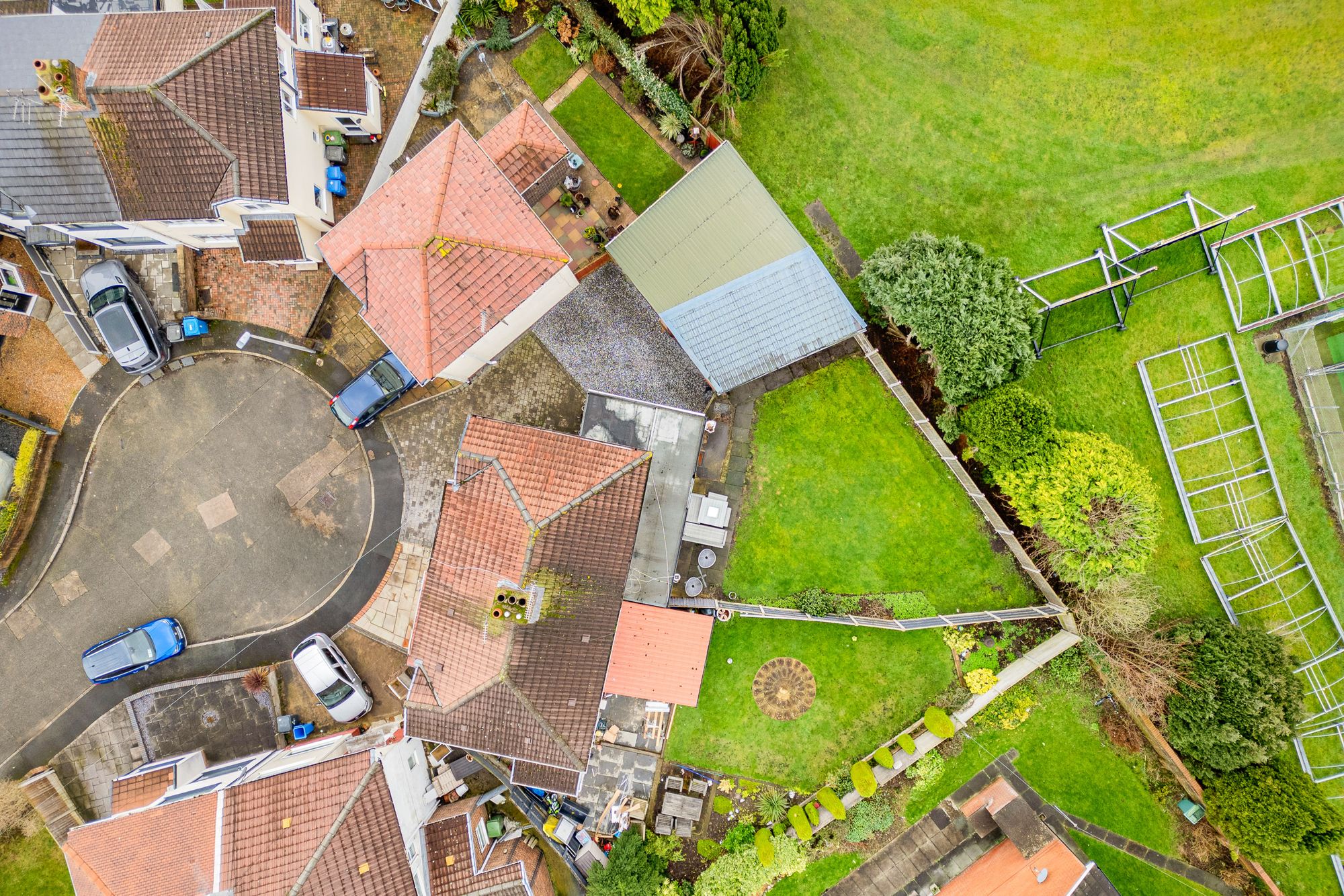 Farnworth Close, Widnes