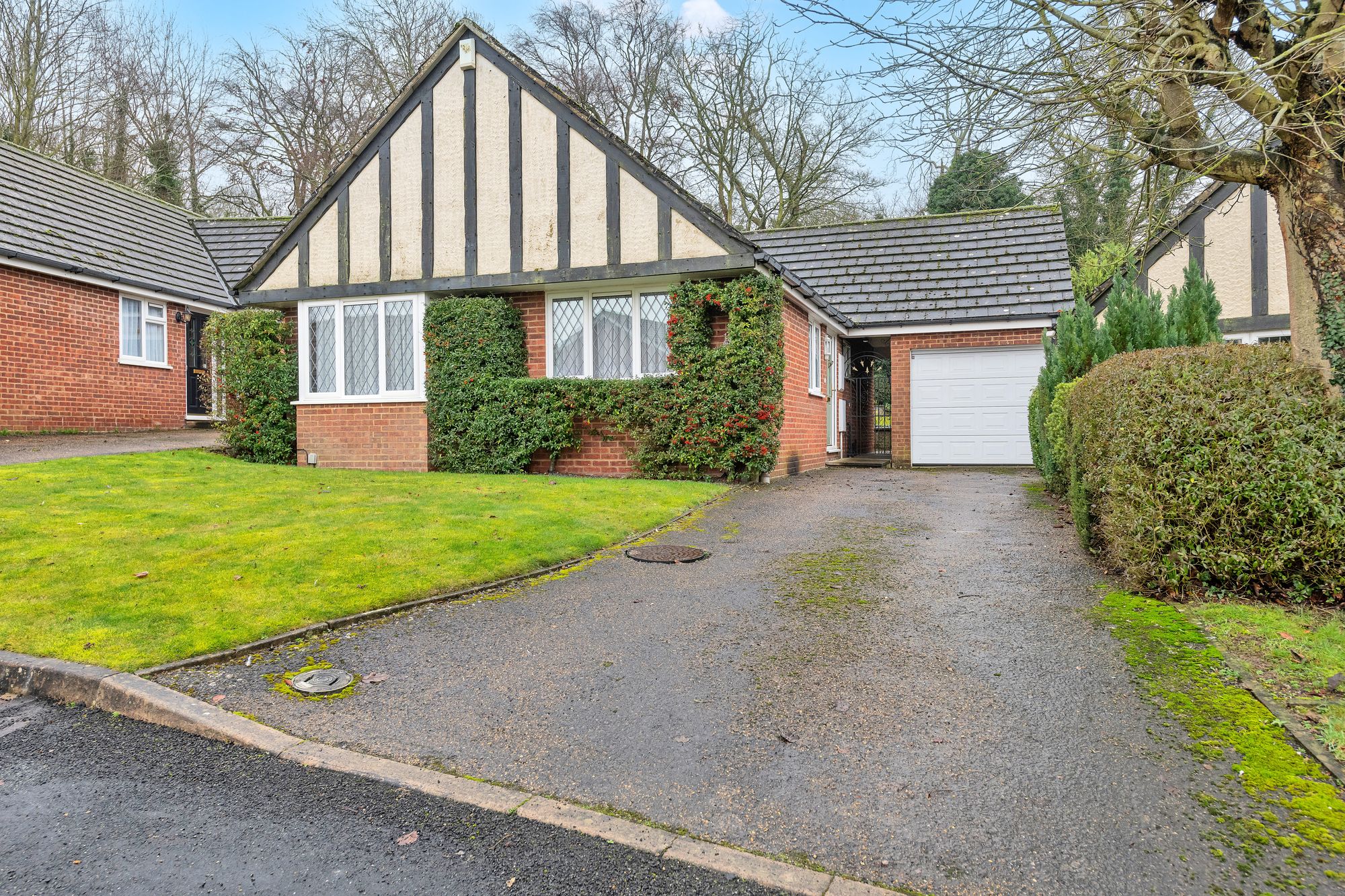 Saffron Street, Royston, SG8