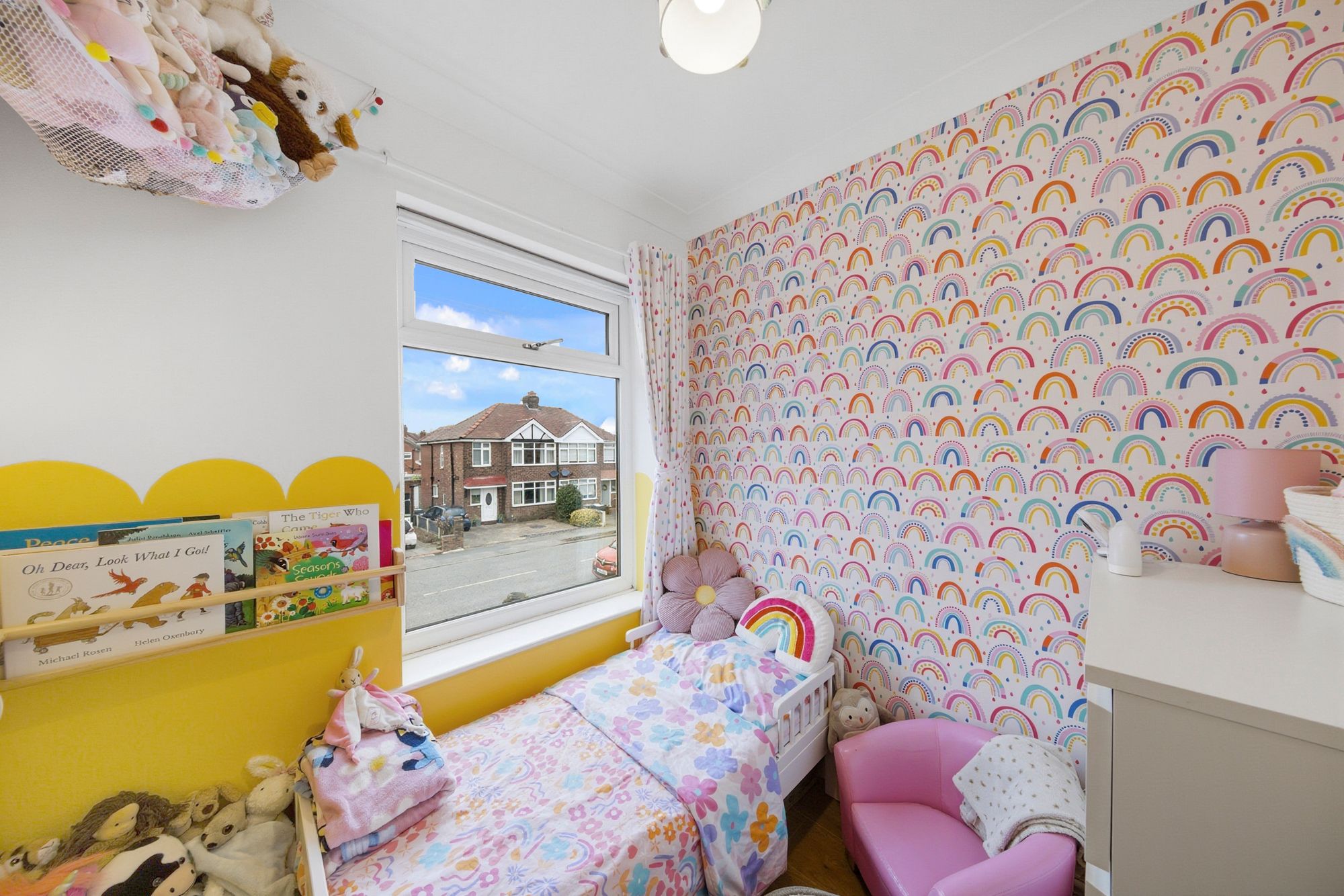 Smith Drive, Warrington