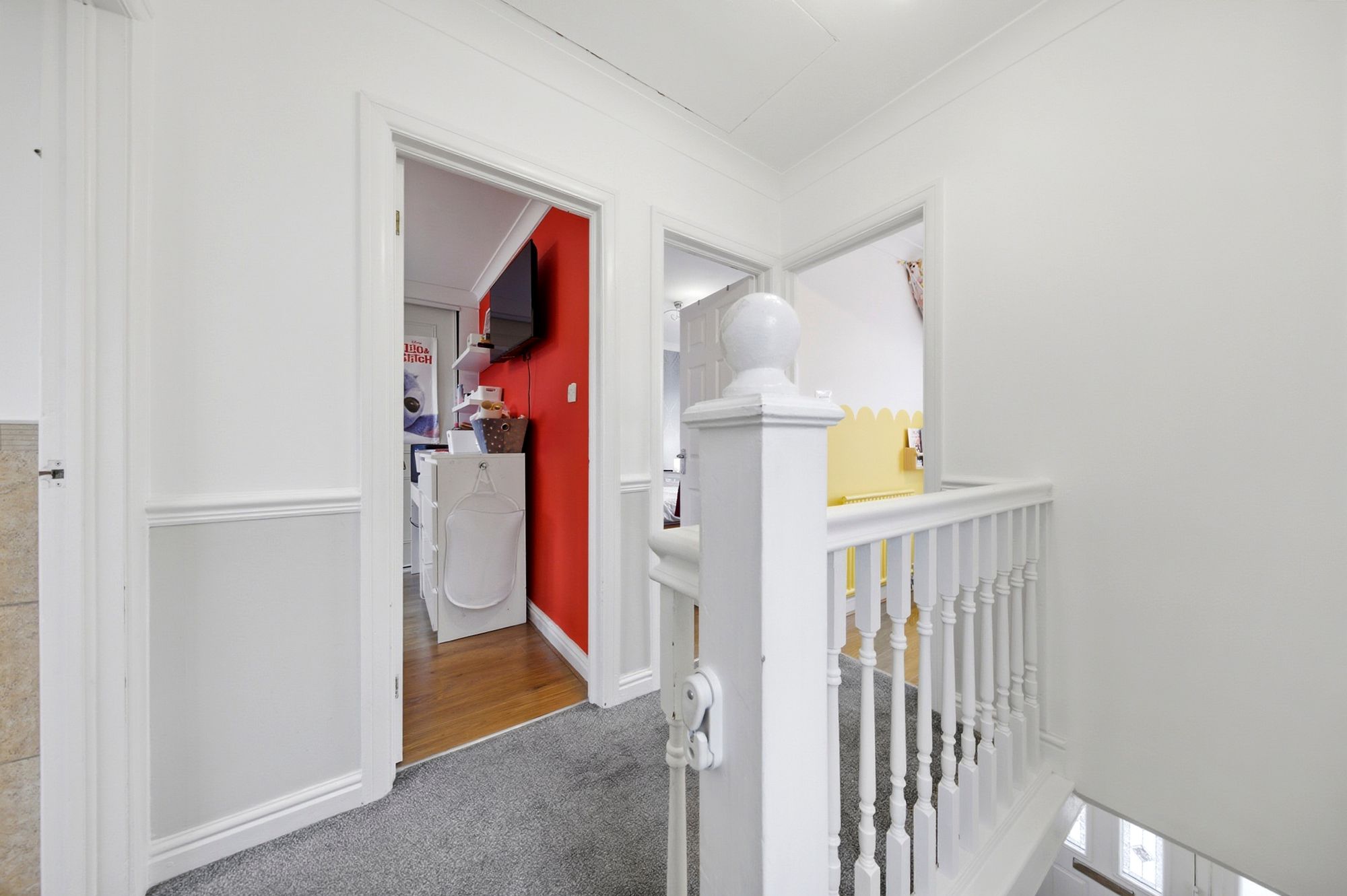 Smith Drive, Warrington