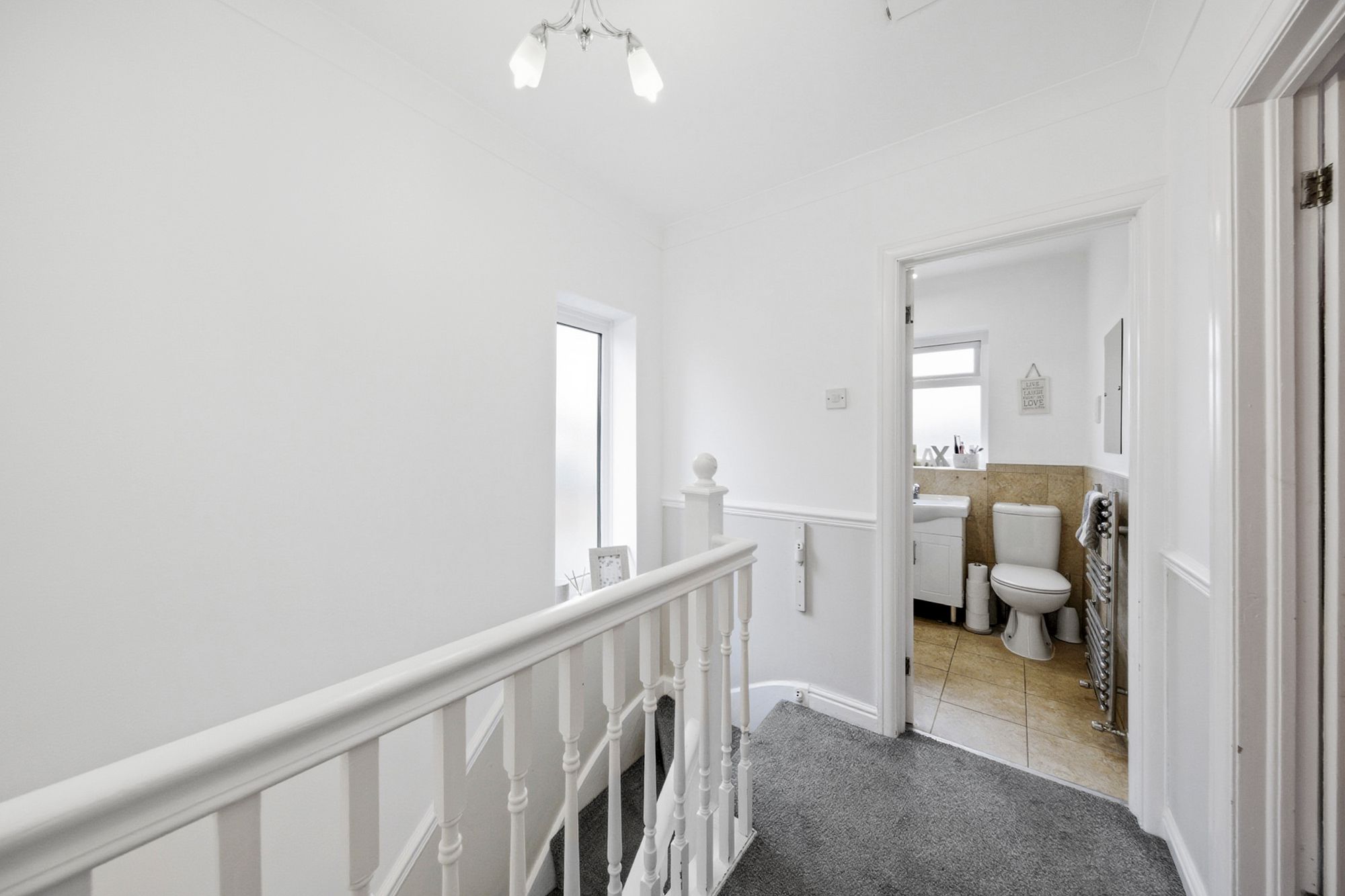 Smith Drive, Warrington