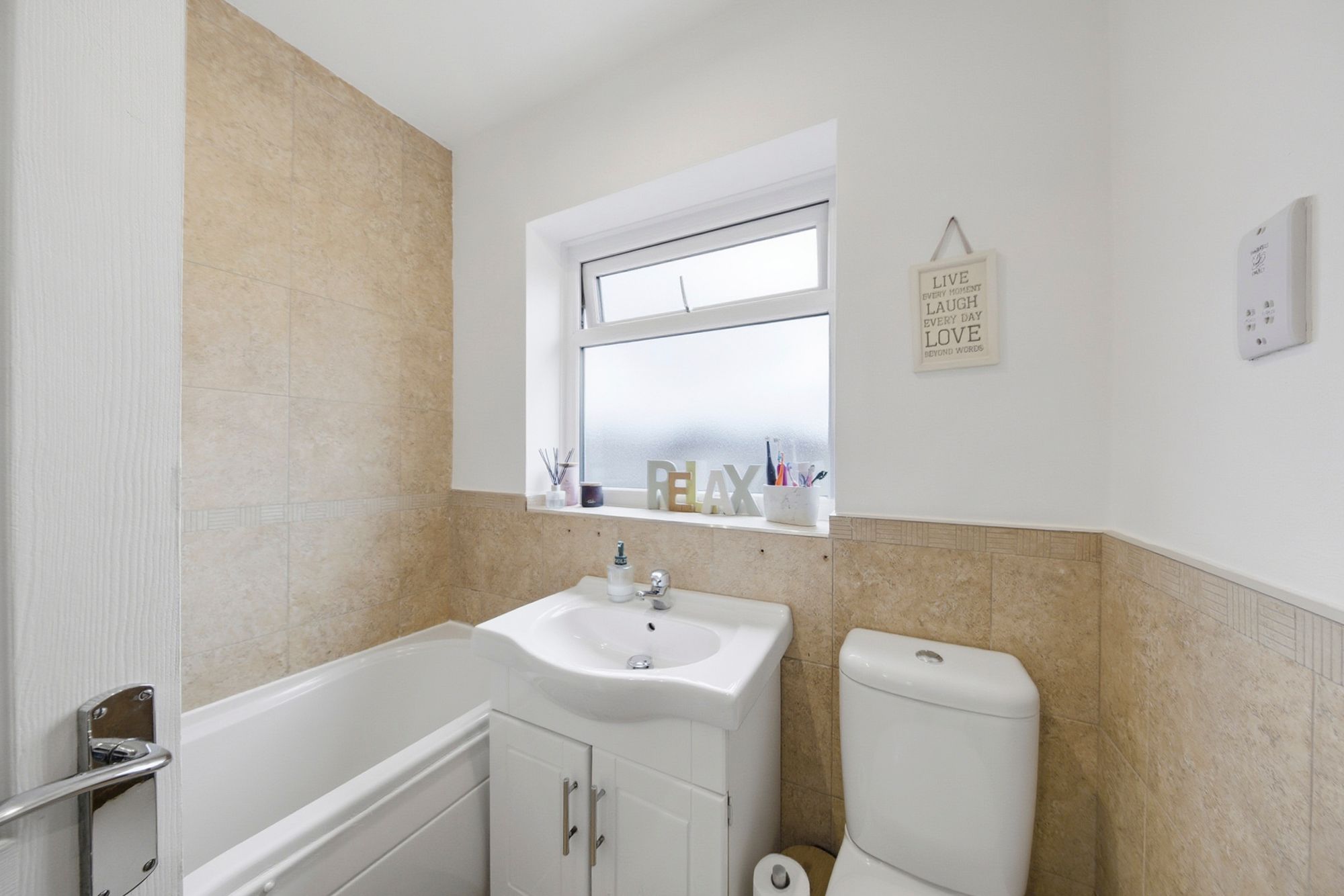 Smith Drive, Warrington