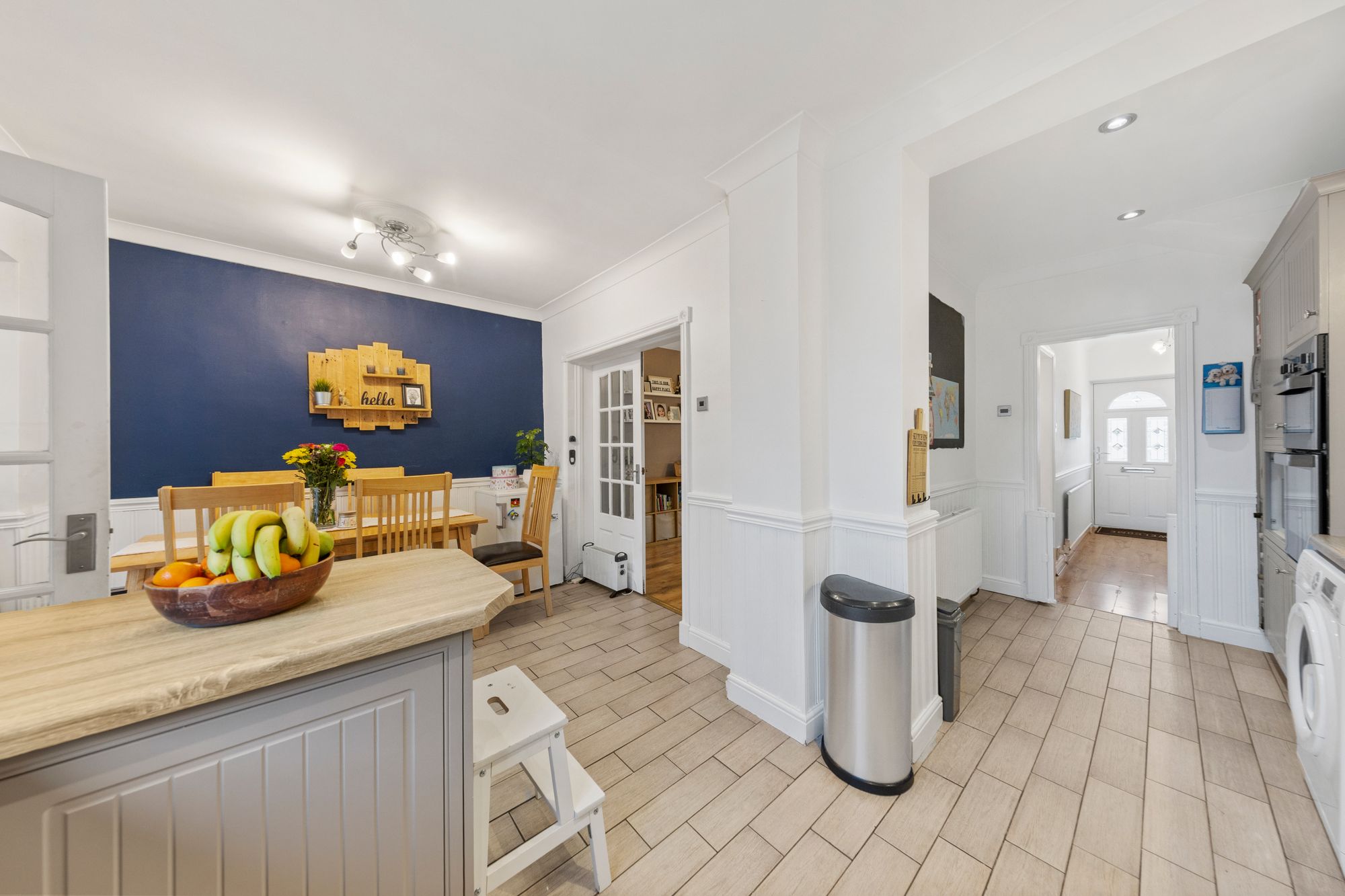 Smith Drive, Warrington