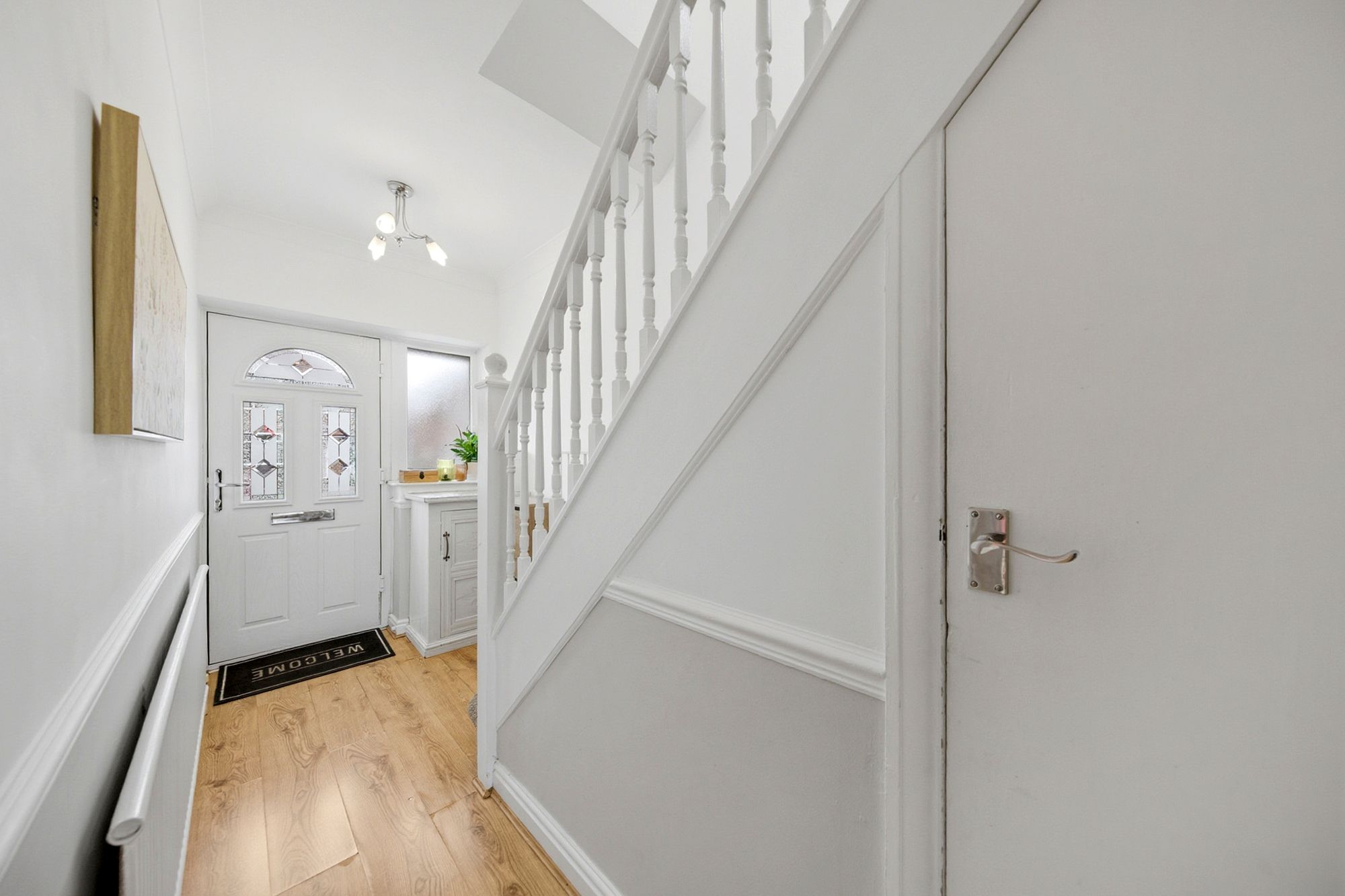 Smith Drive, Warrington