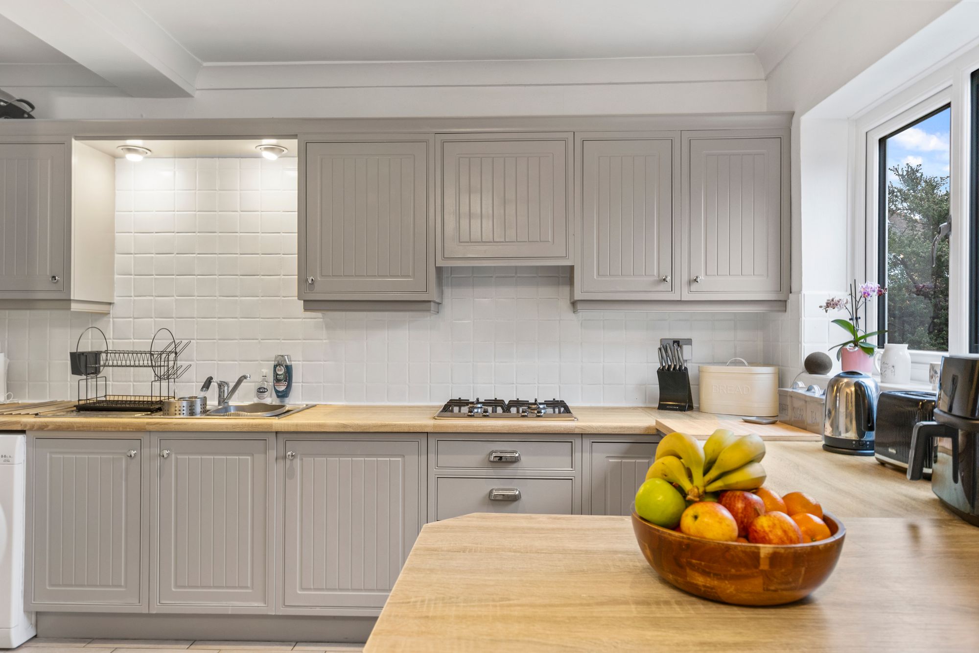 Smith Drive, Warrington