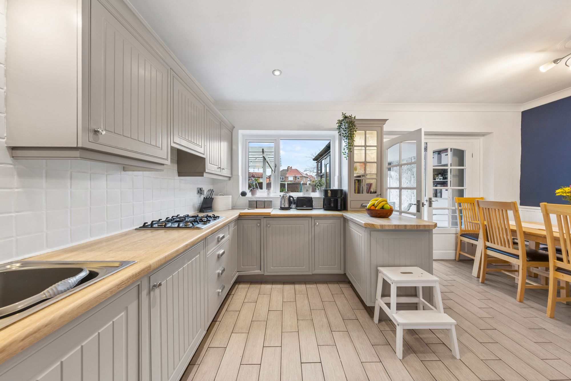 Smith Drive, Warrington