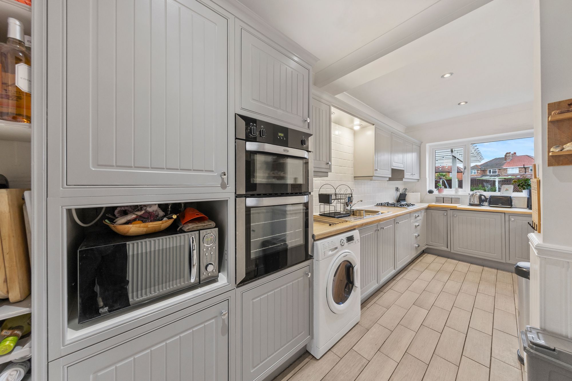 Smith Drive, Warrington