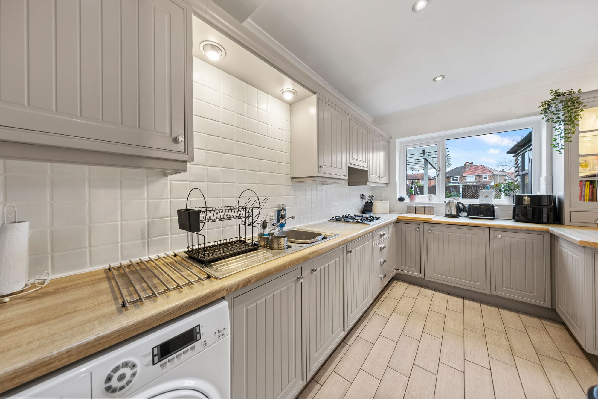 Smith Drive, Warrington