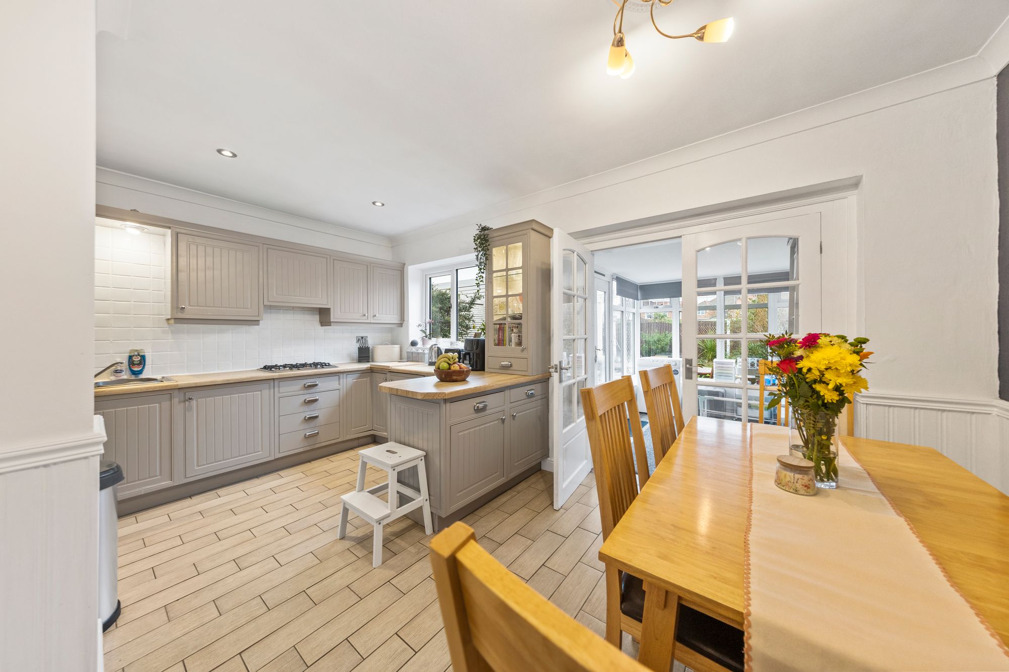 Smith Drive, Warrington