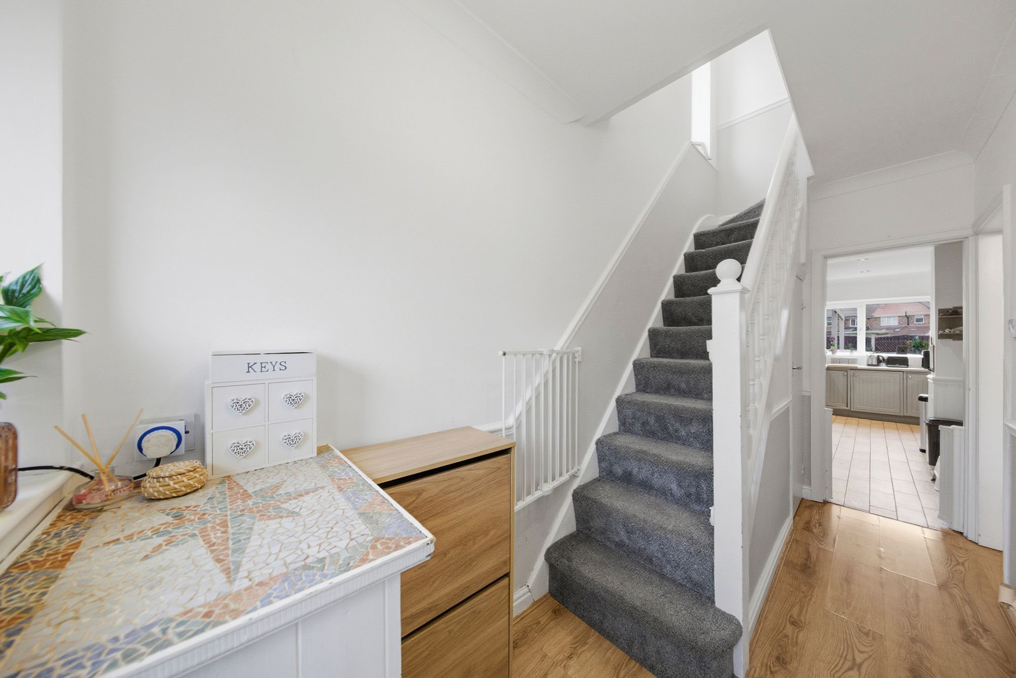 Smith Drive, Warrington