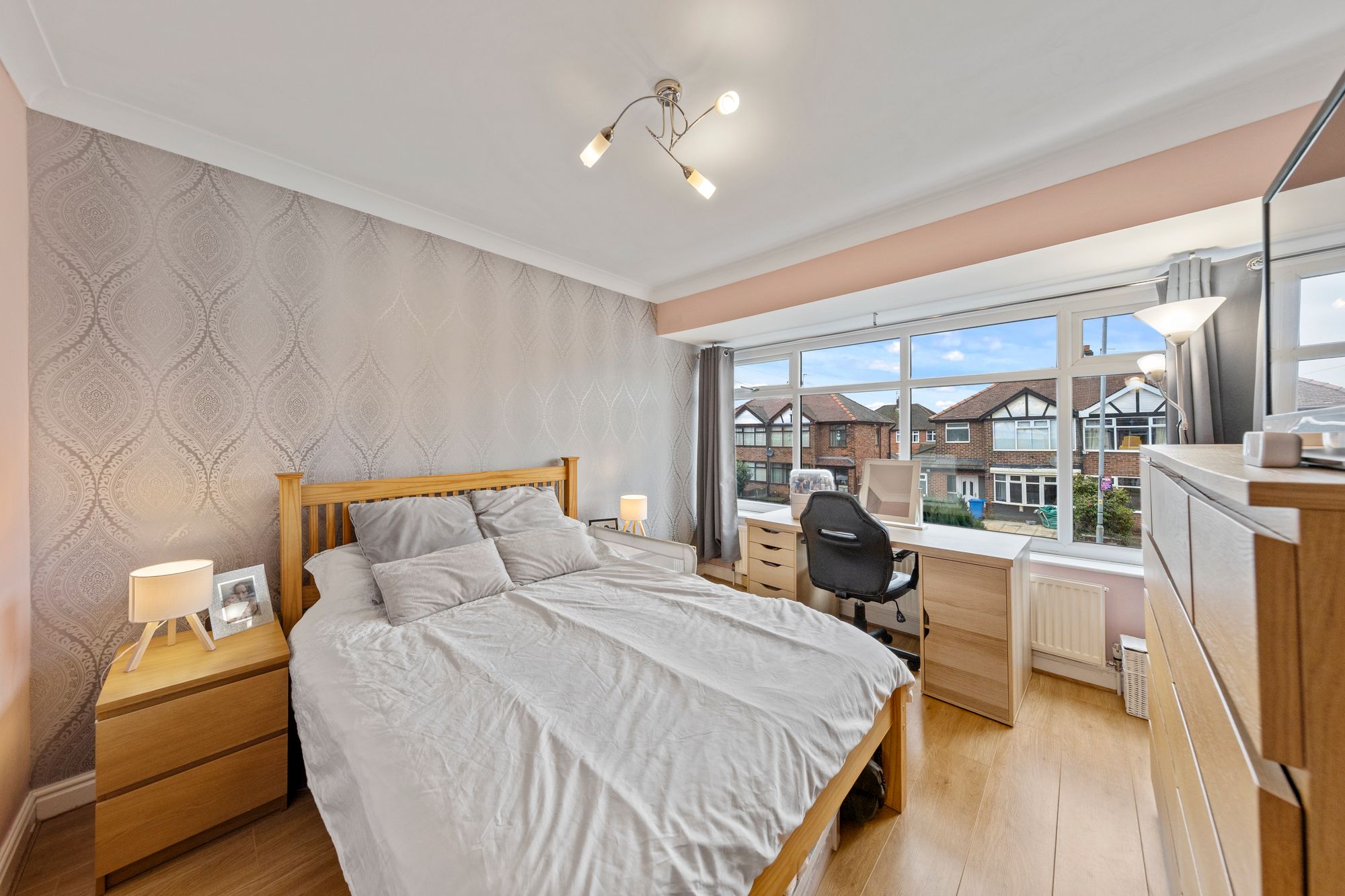 Smith Drive, Warrington