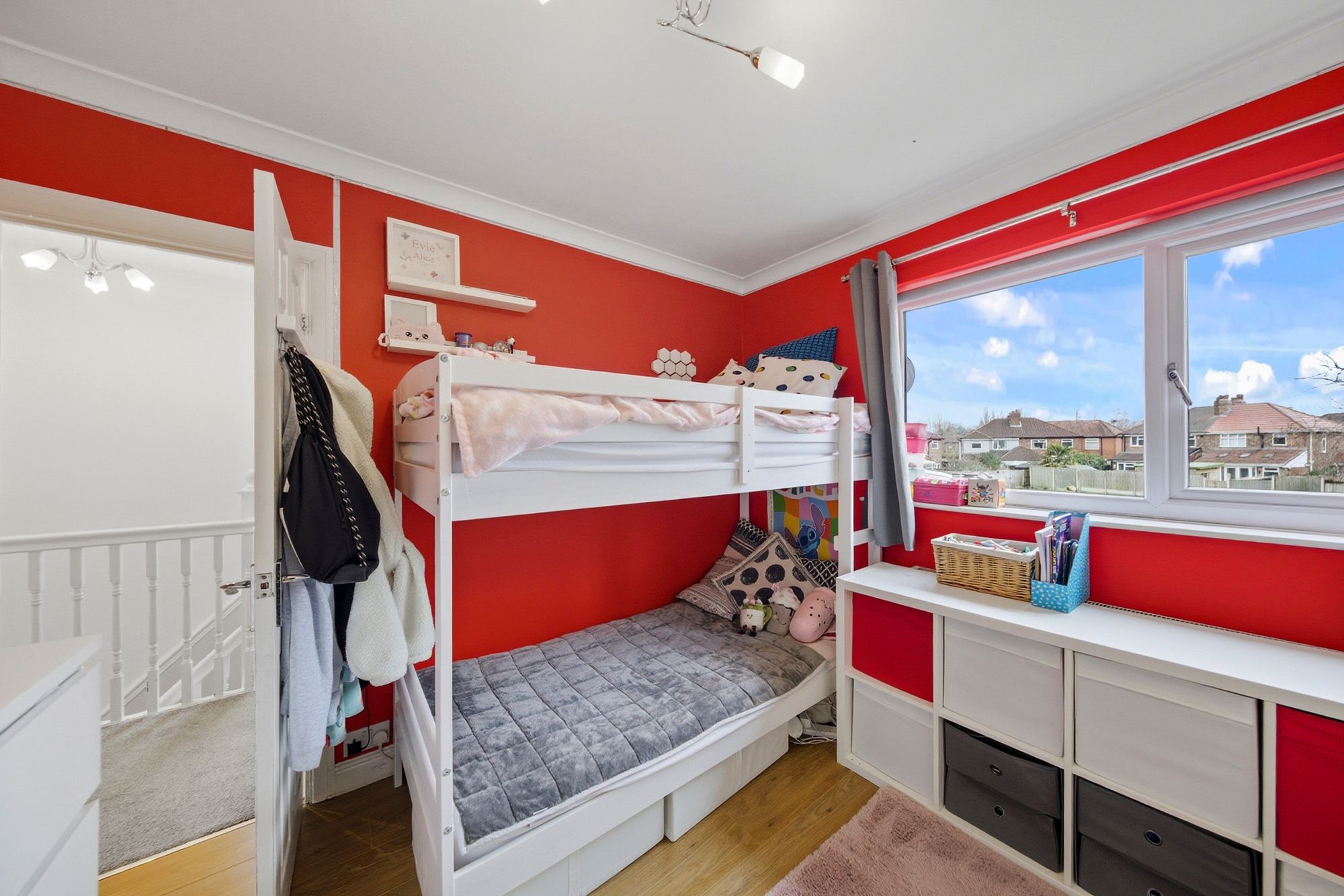 Smith Drive, Warrington