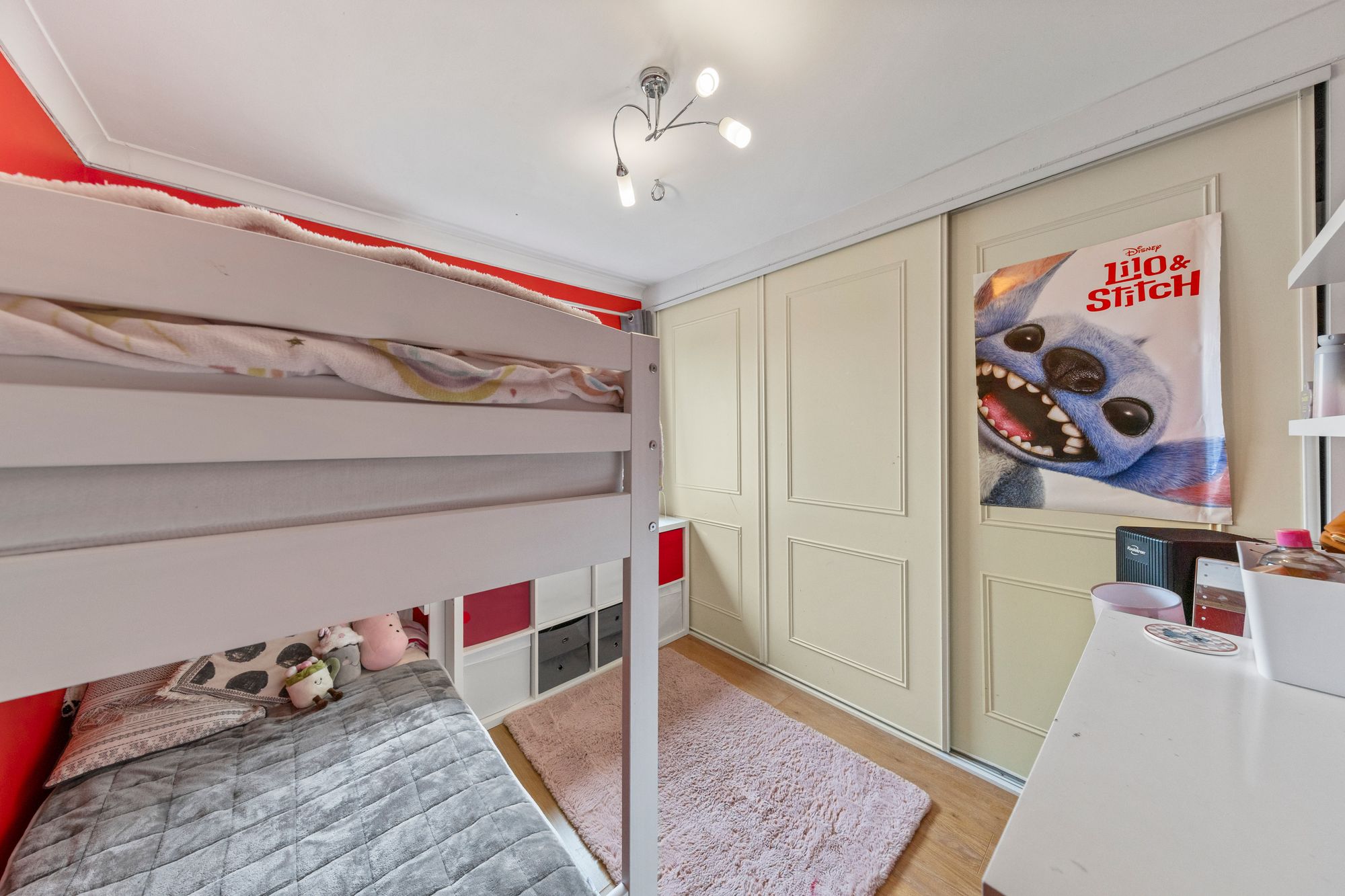 Smith Drive, Warrington