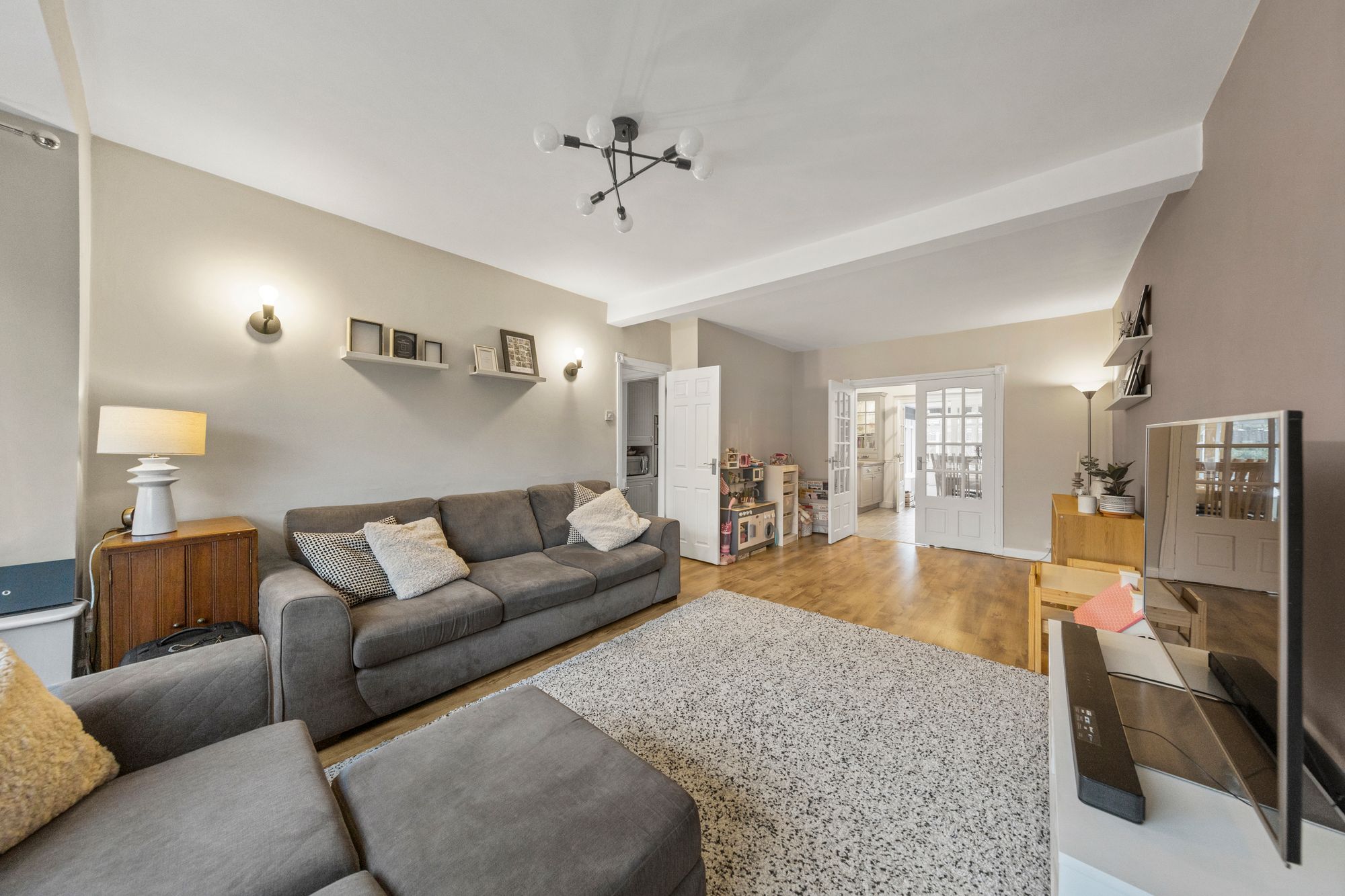 Smith Drive, Warrington