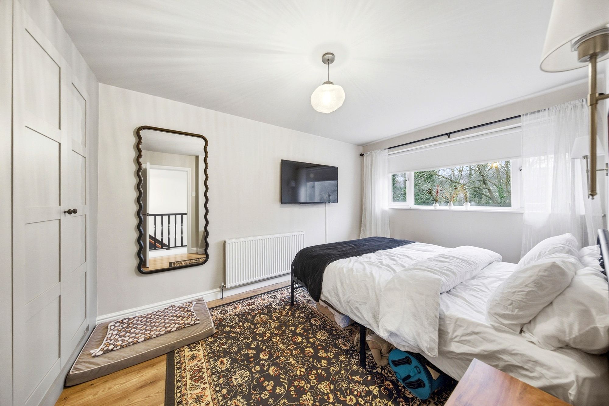 Havisham Close, Warrington