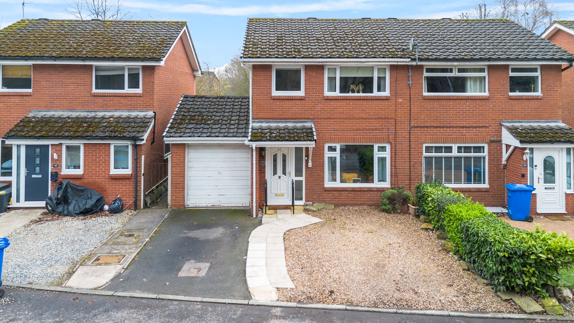 Havisham Close, Birchwood, WA3