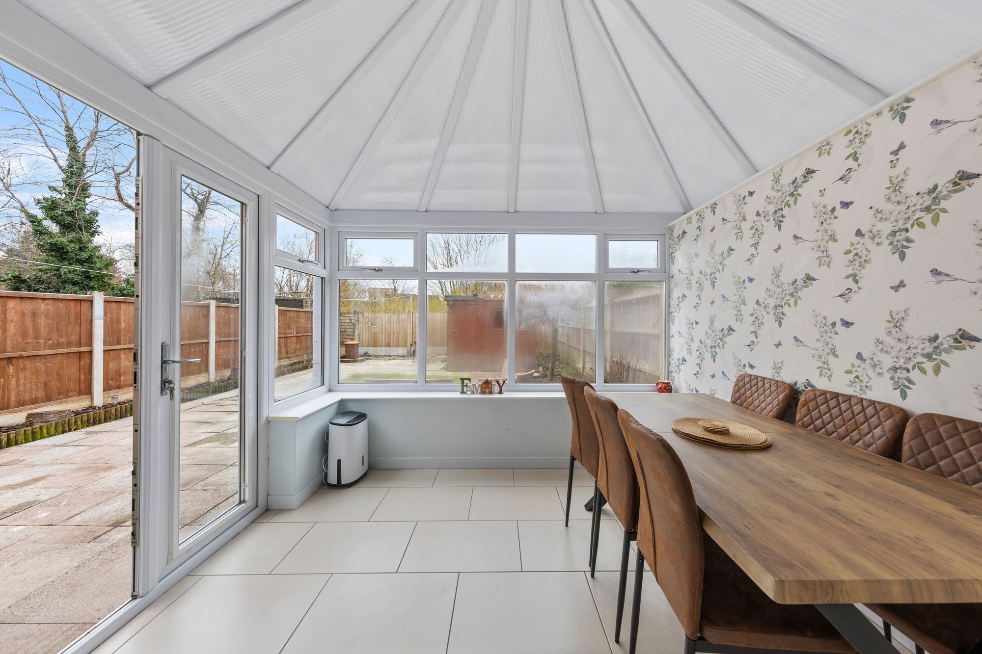 Havisham Close, Warrington