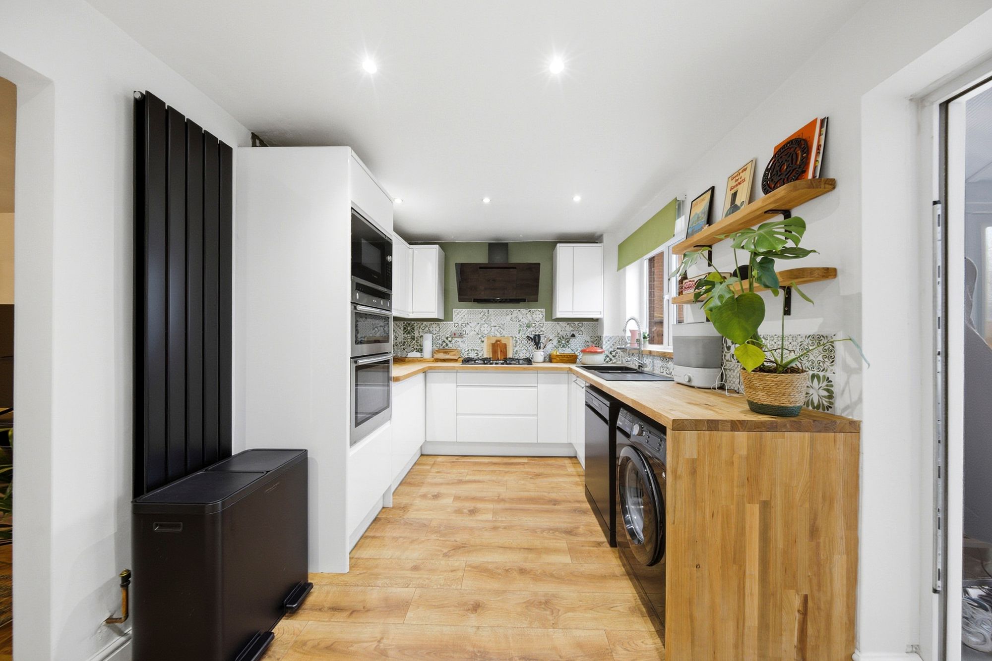 Havisham Close, Warrington