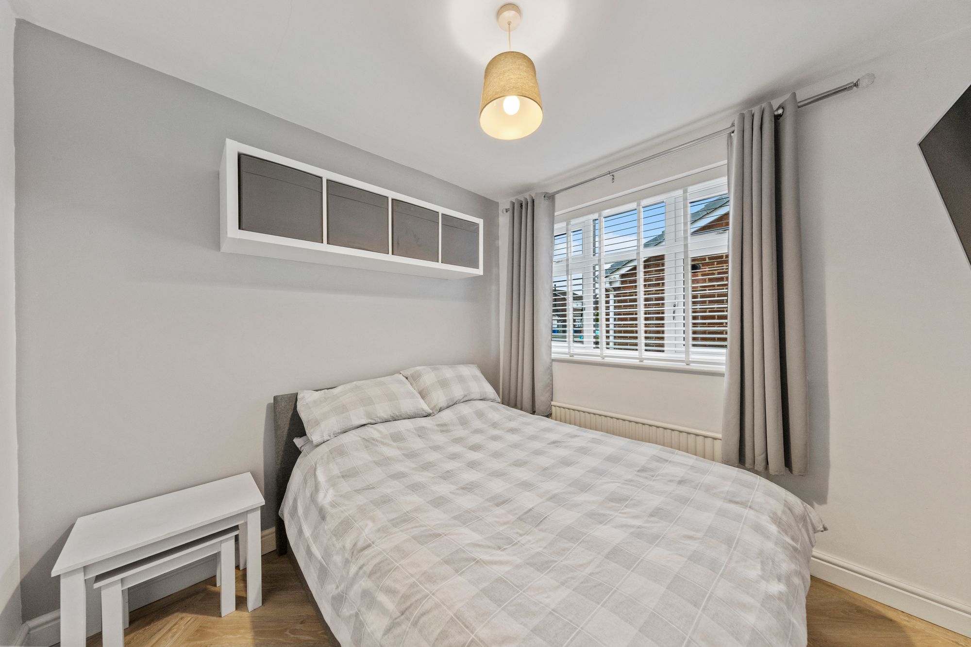 Chapel Cross Road, Warrington