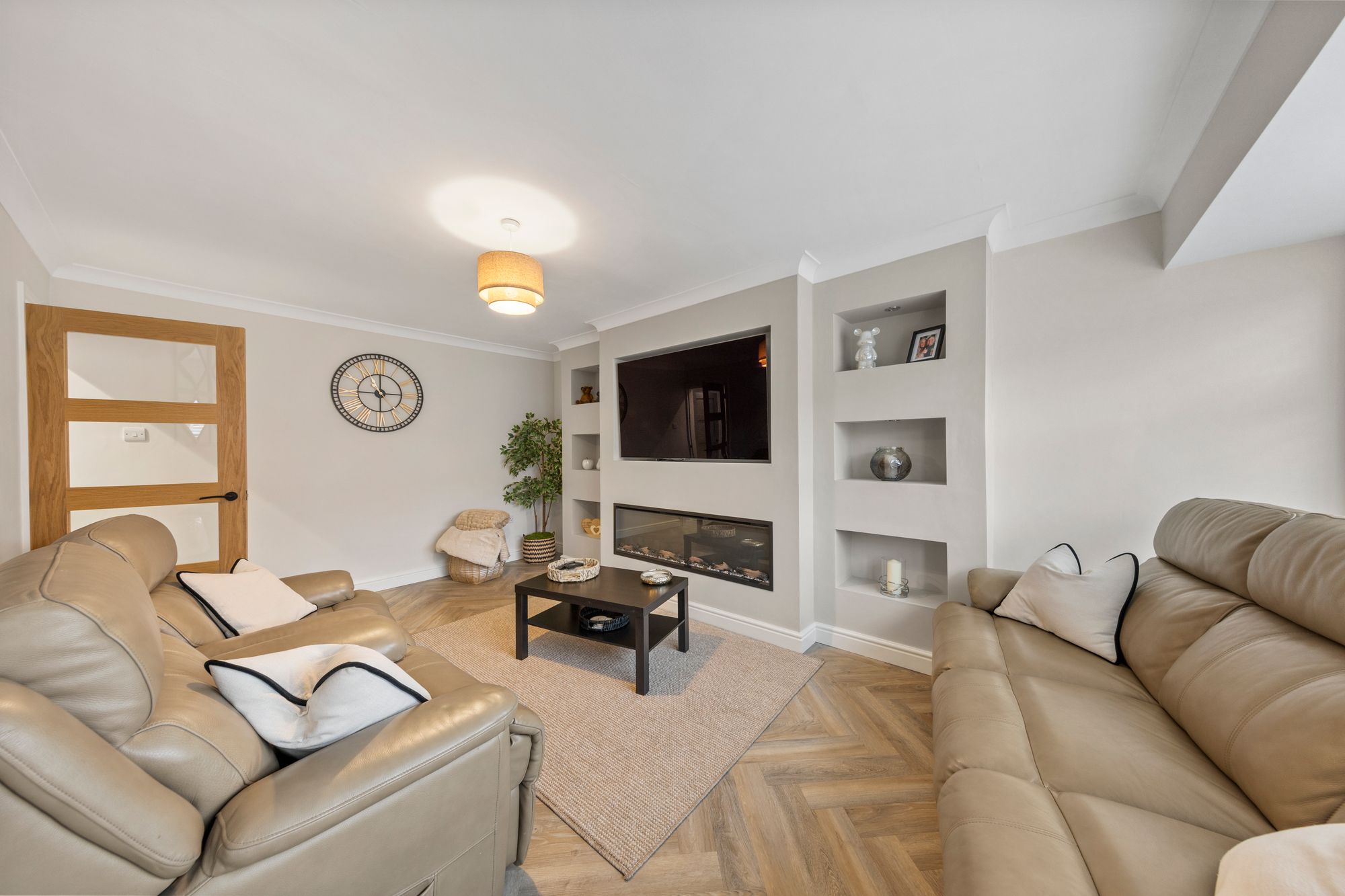 Chapel Cross Road, Warrington