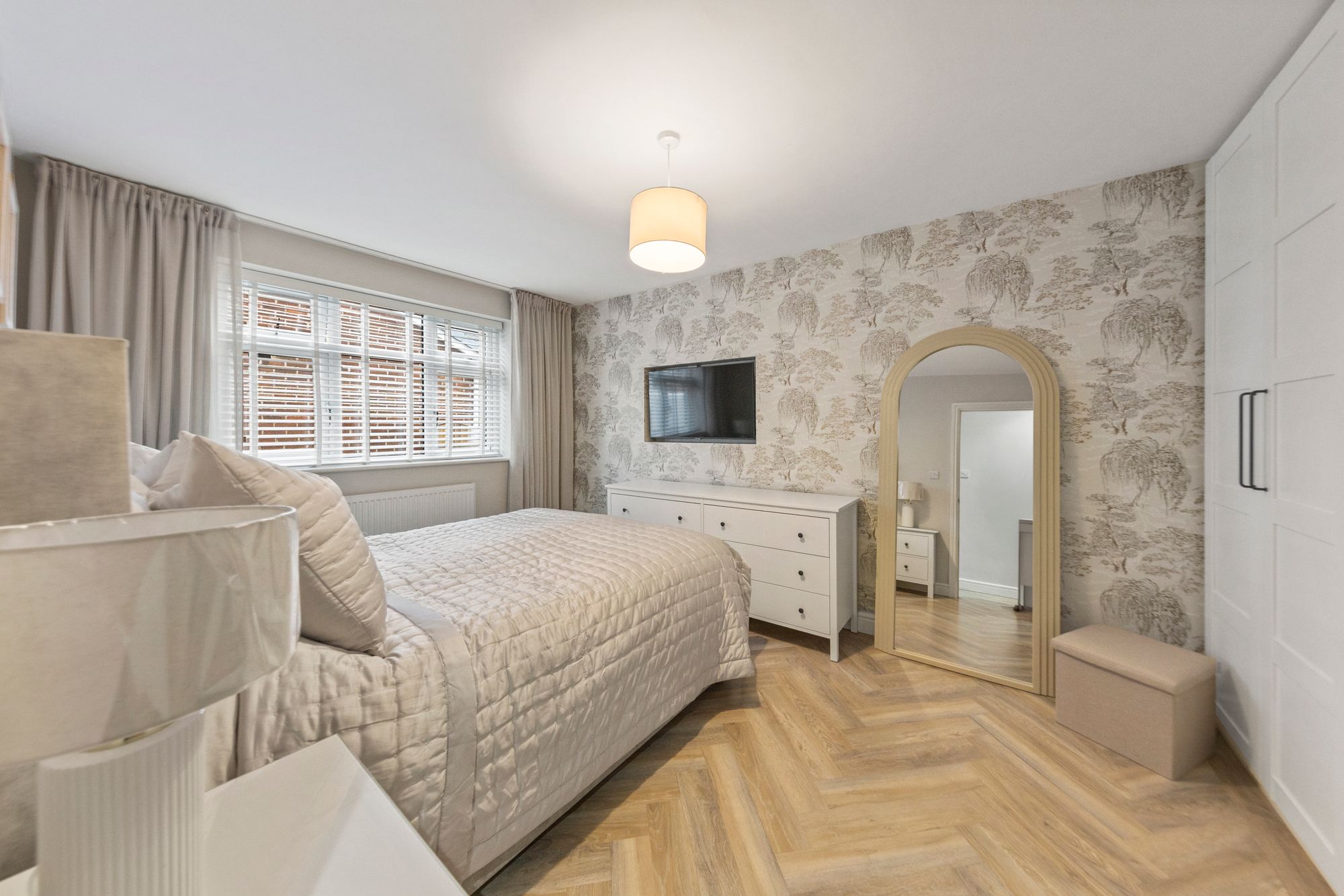 Chapel Cross Road, Warrington