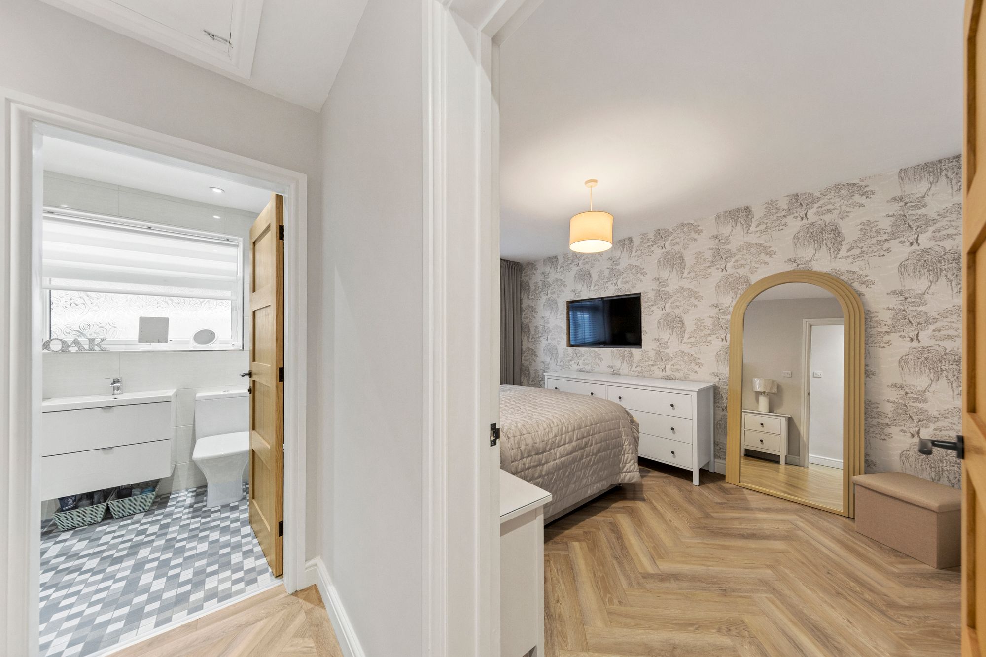 Chapel Cross Road, Warrington