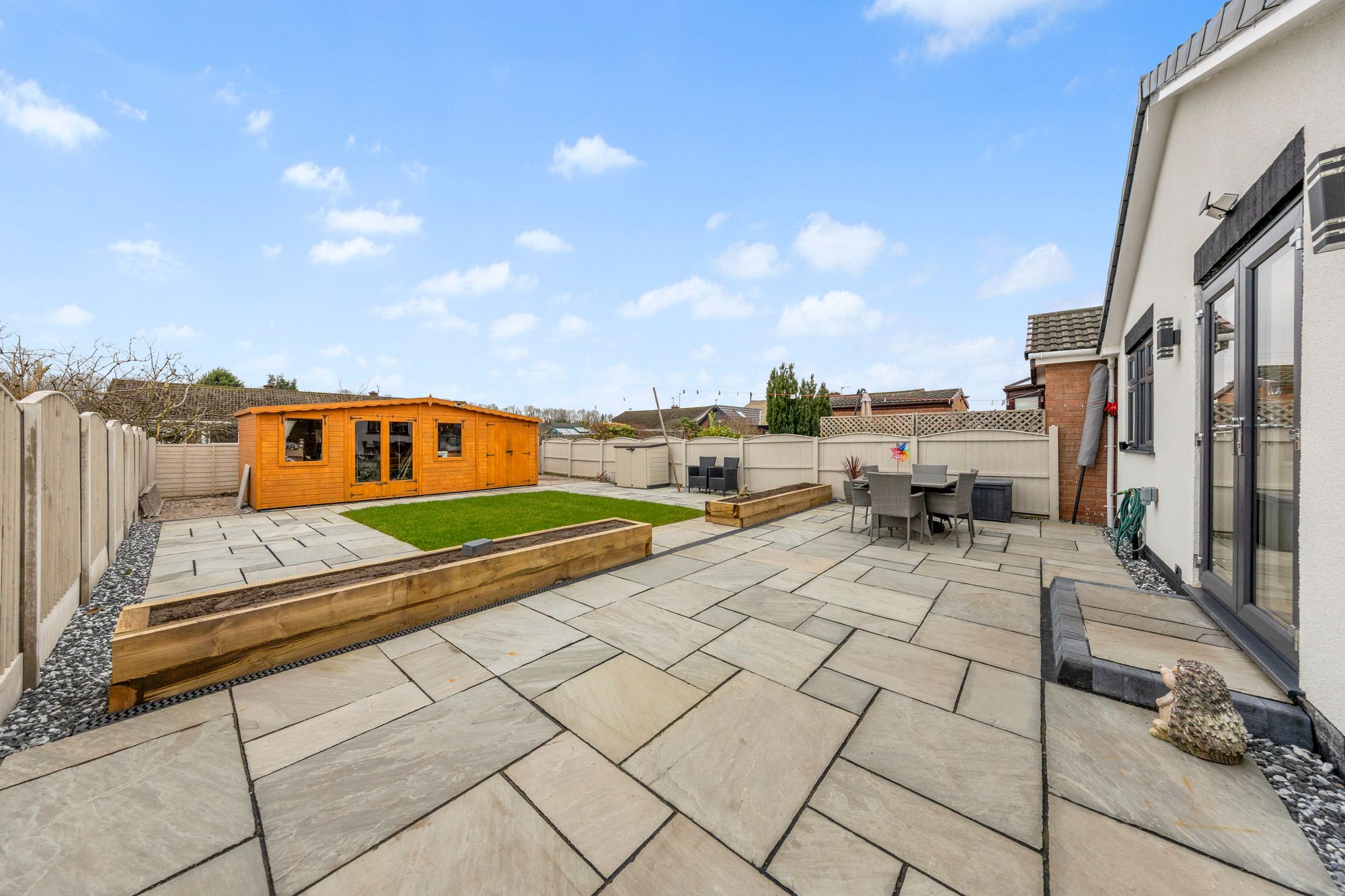 Chapel Cross Road, Warrington