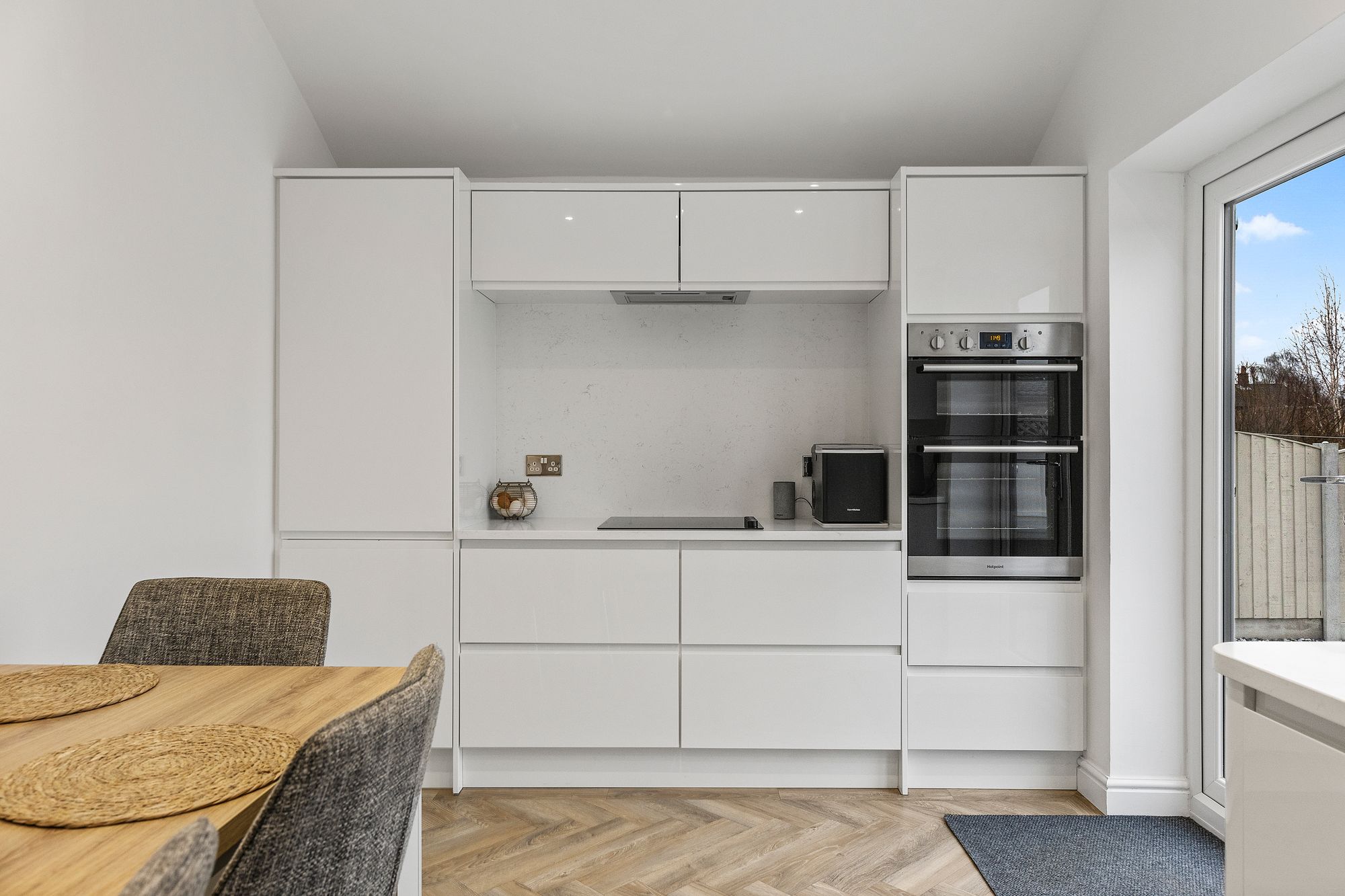 Chapel Cross Road, Warrington