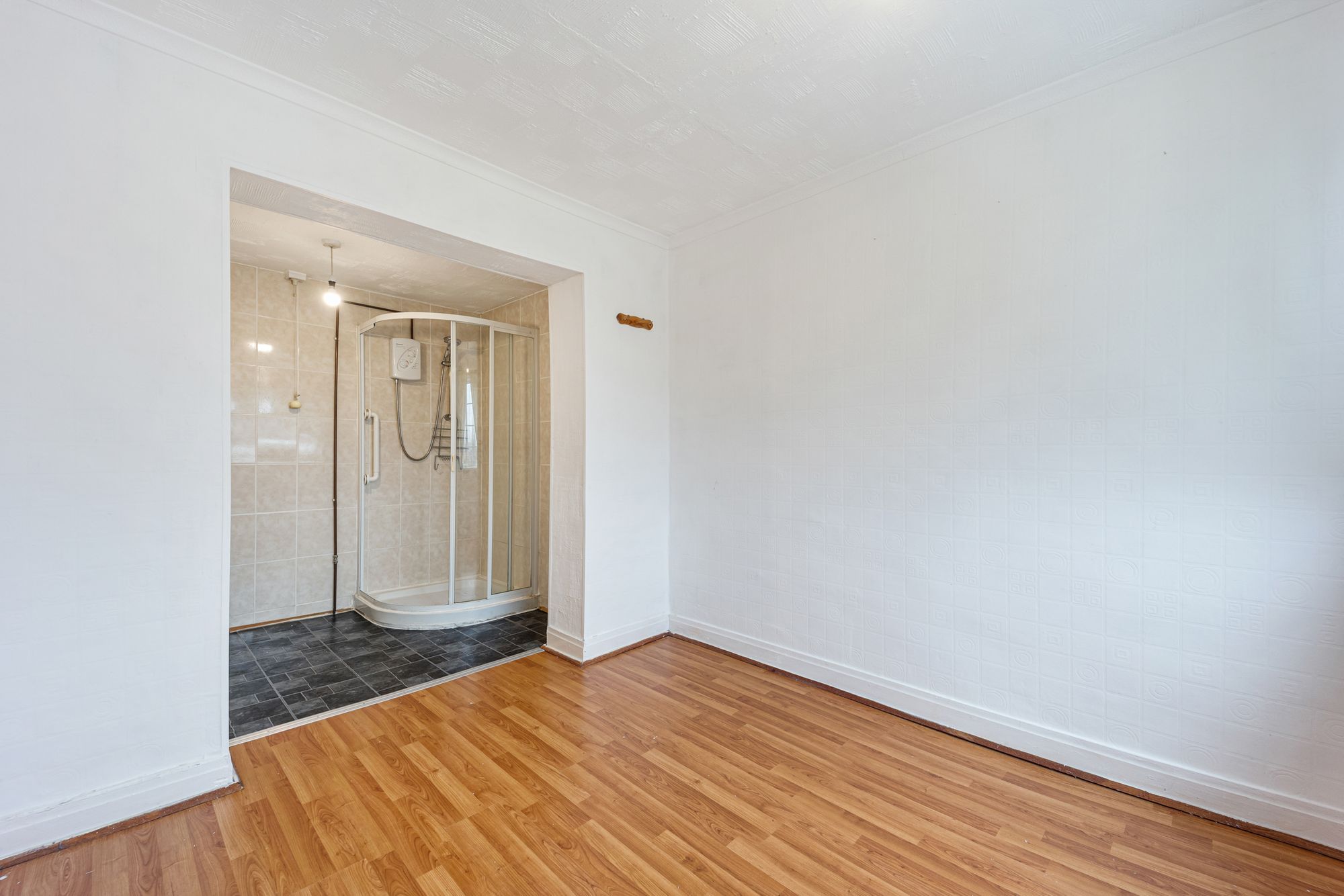 Blundell Road, Widnes, WA8