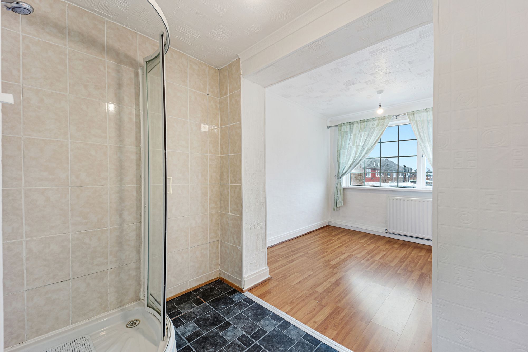 Blundell Road, Widnes, WA8