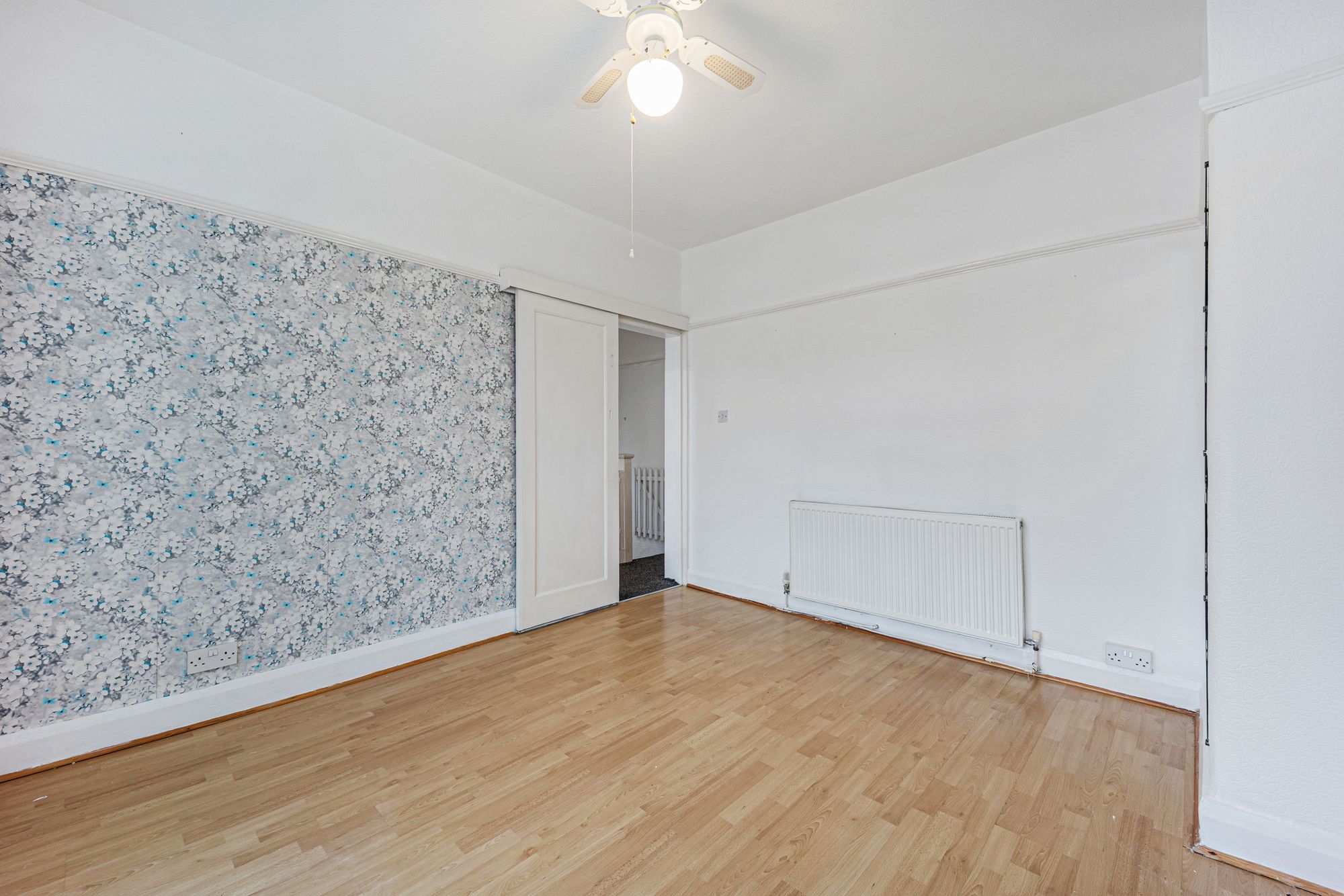 Blundell Road, Widnes, WA8