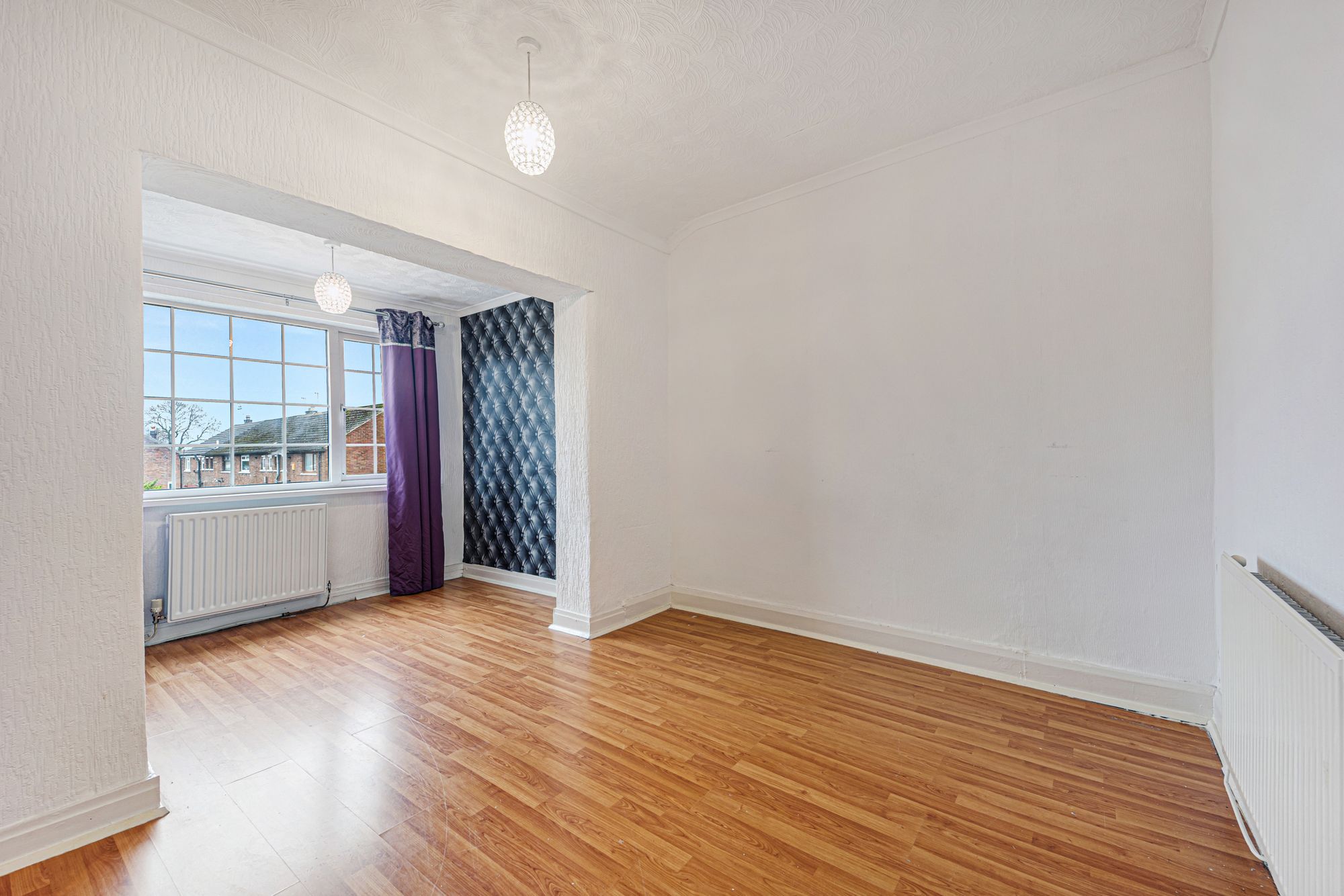 Blundell Road, Widnes, WA8