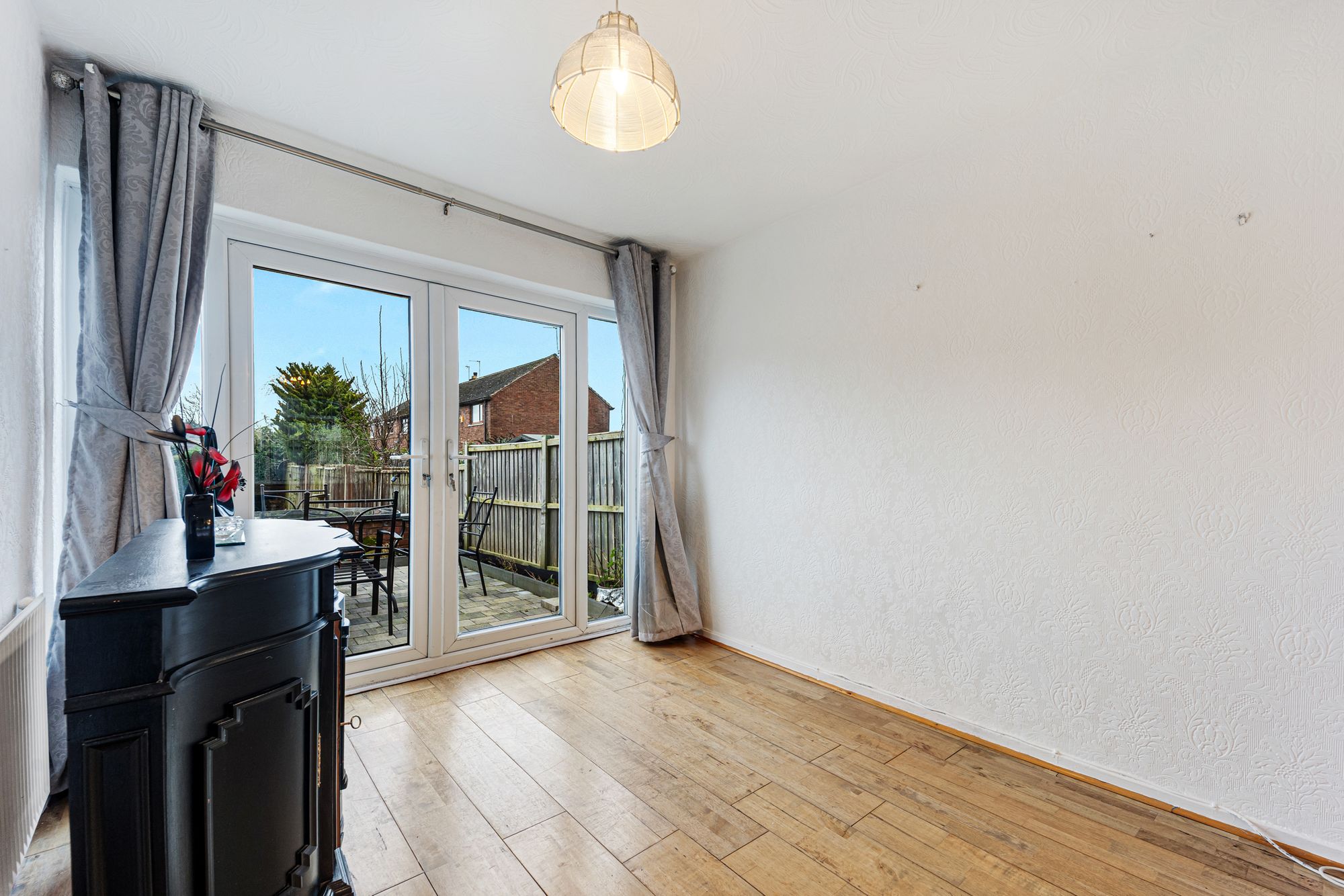 Blundell Road, Widnes, WA8